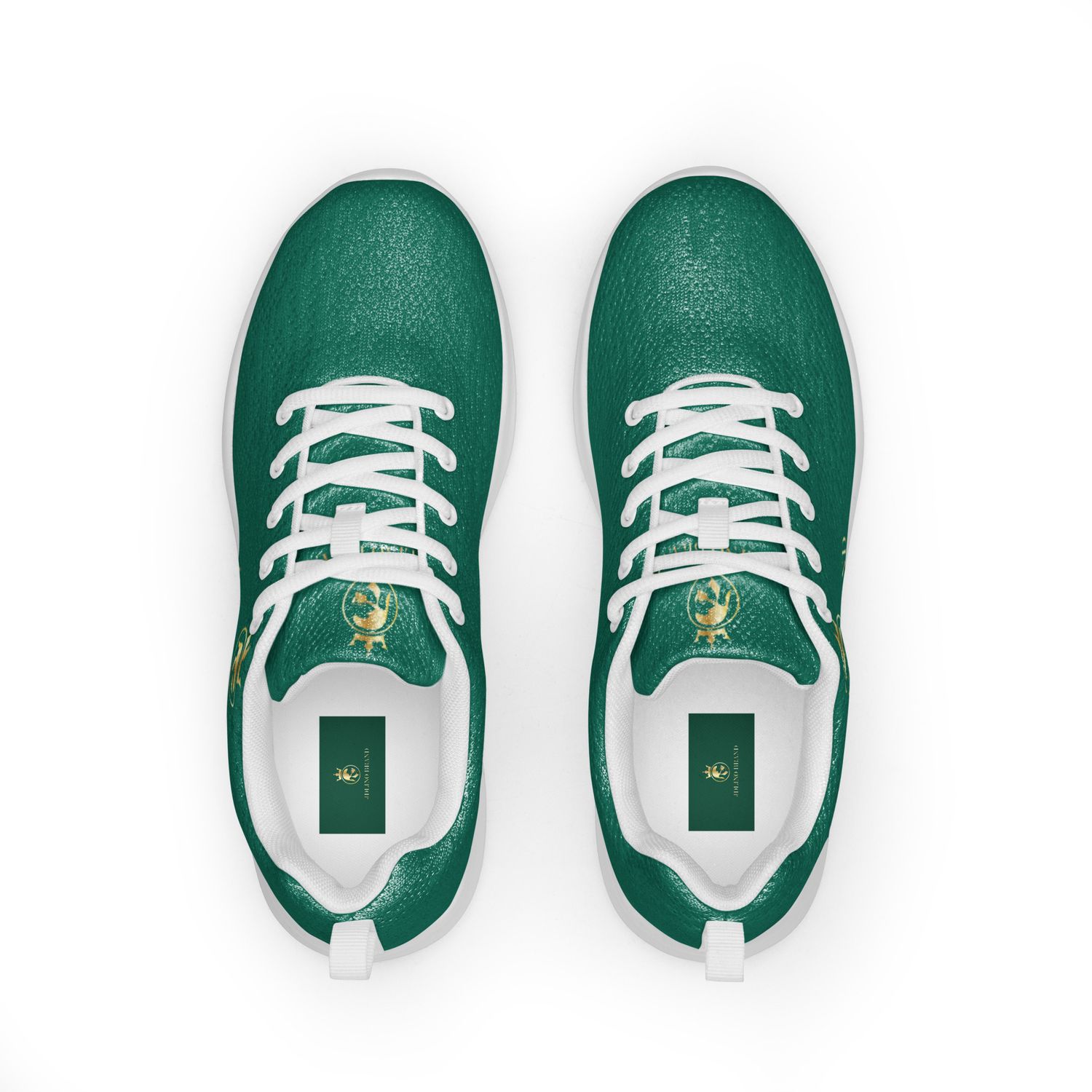 JdLino Brand G/G Women’s athletic shoes