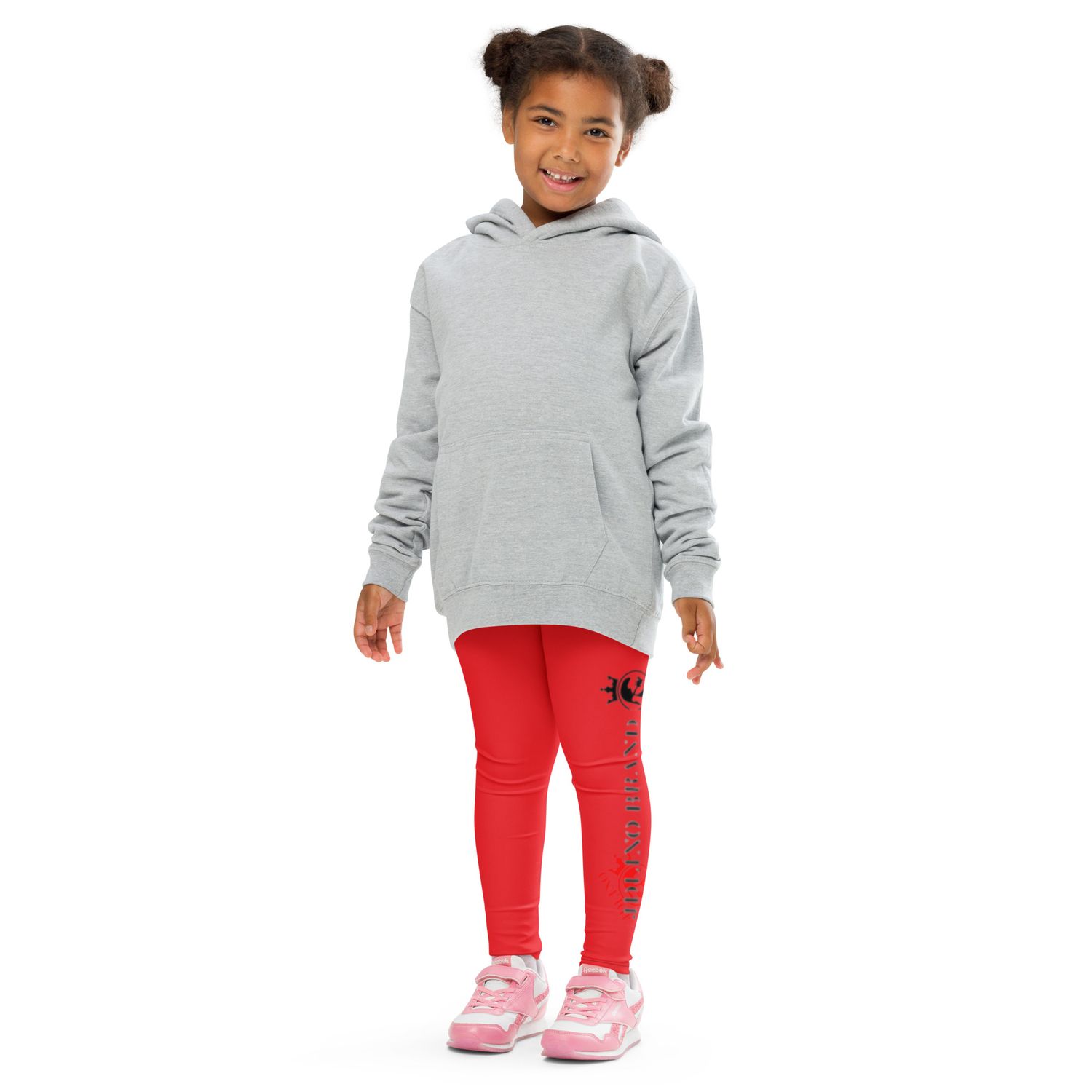 JdLino Brand R/W Kid&#39;s Leggings