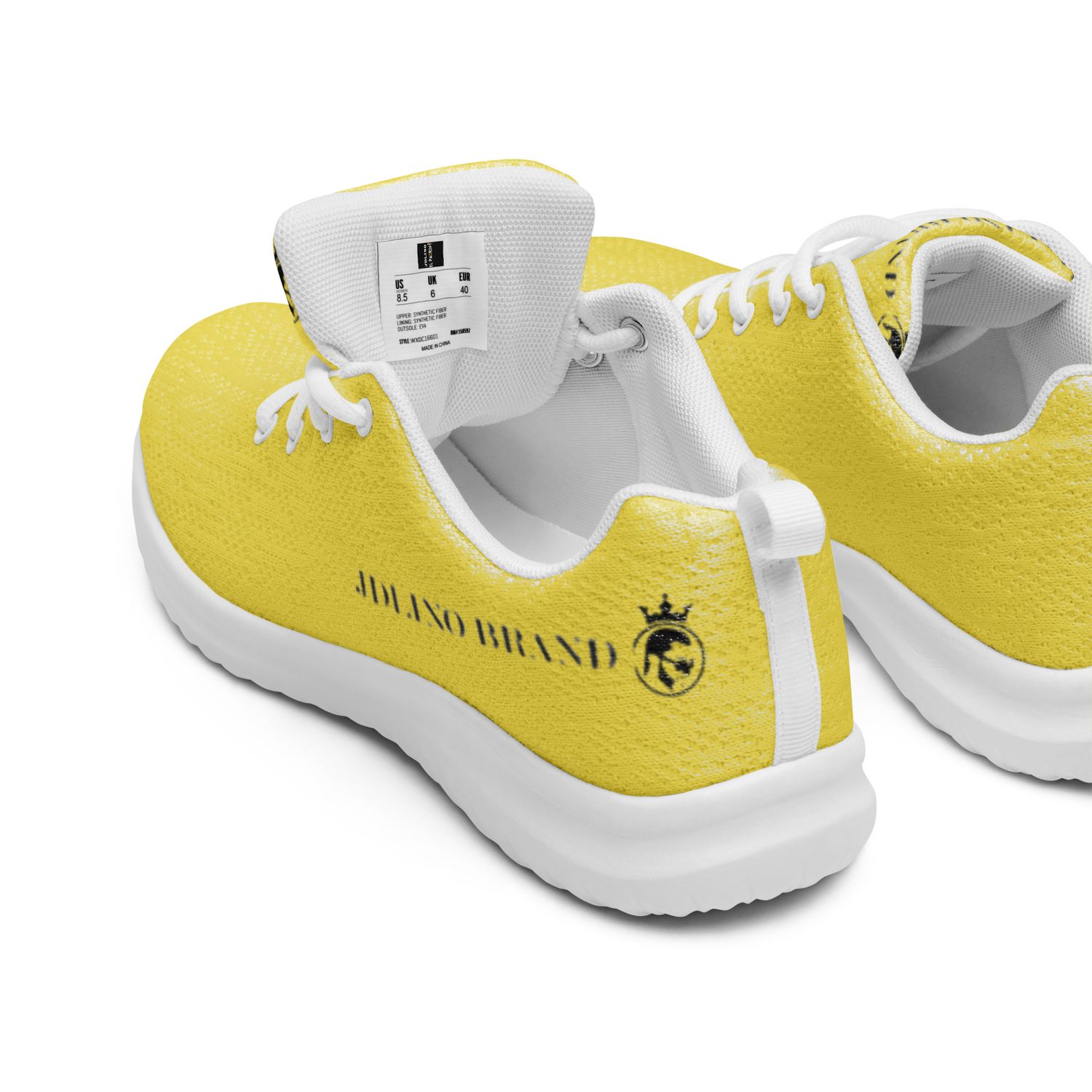 JdLino Brand Y/B Women’s athletic shoes
