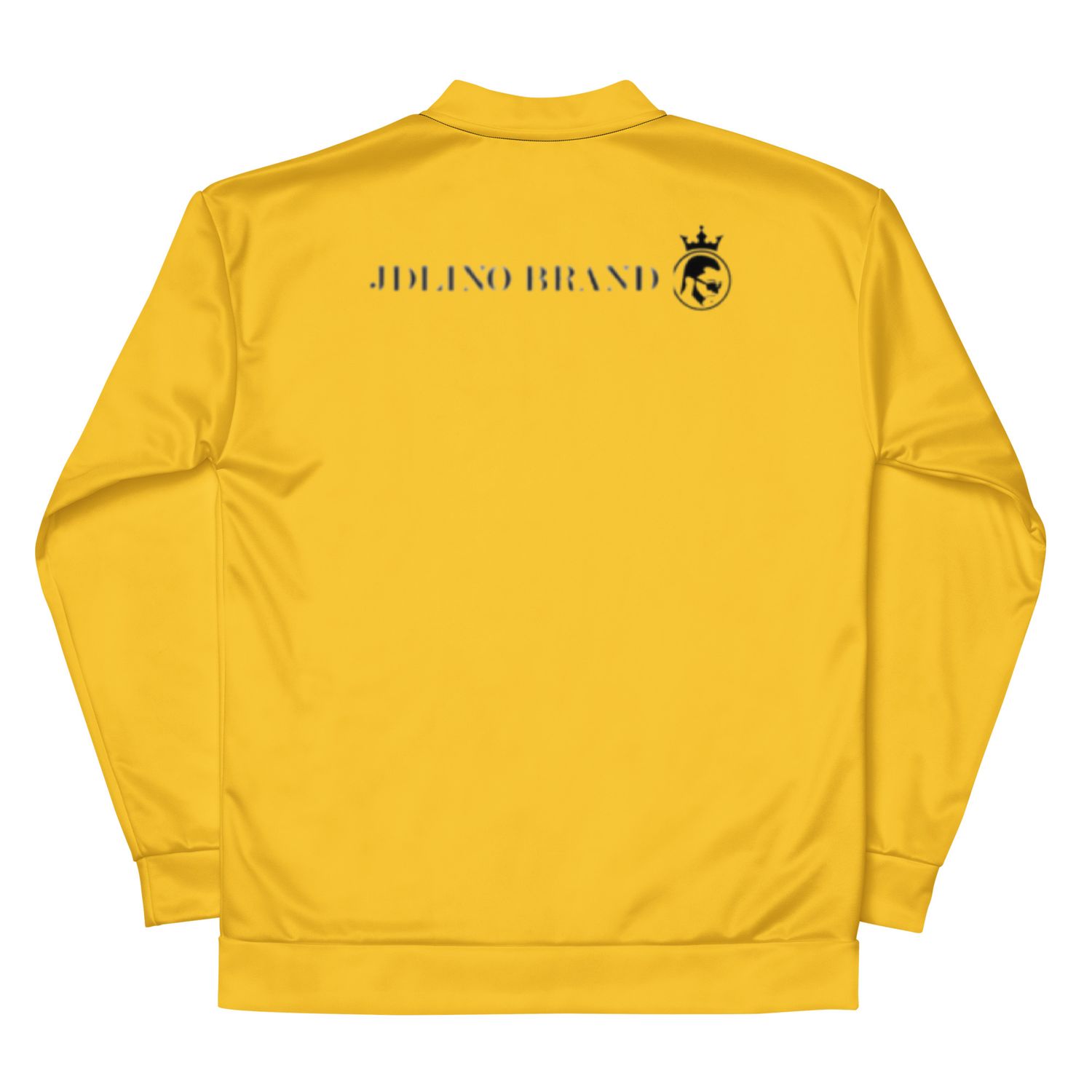 JdLino Brand Y/B Unisex Bomber Jacket
