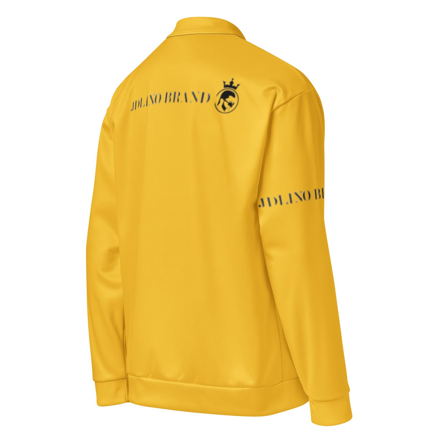 JdLino Brand Y/B Unisex Bomber Jacket