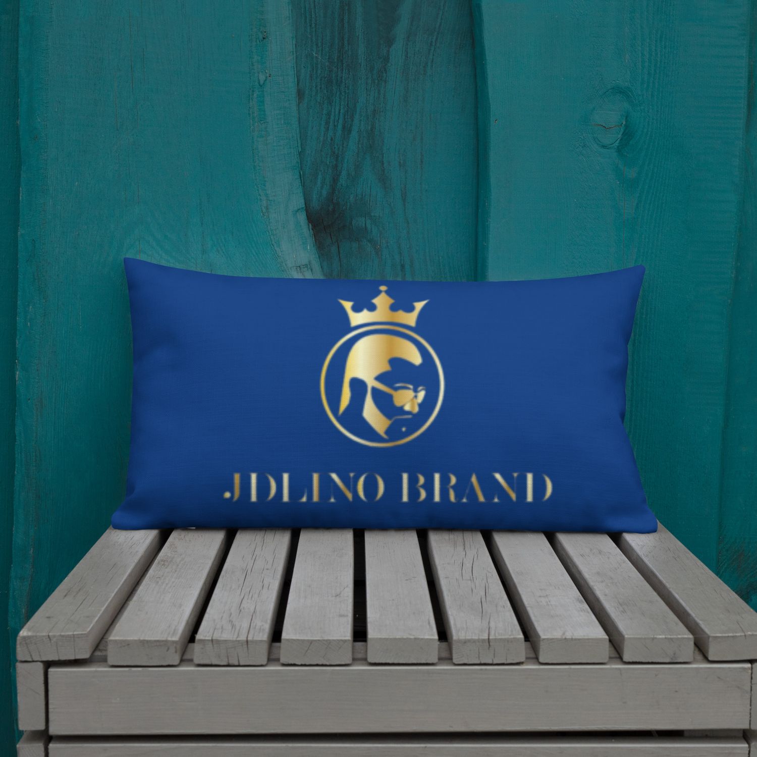 JdLino Brand B/G Premium Pillow