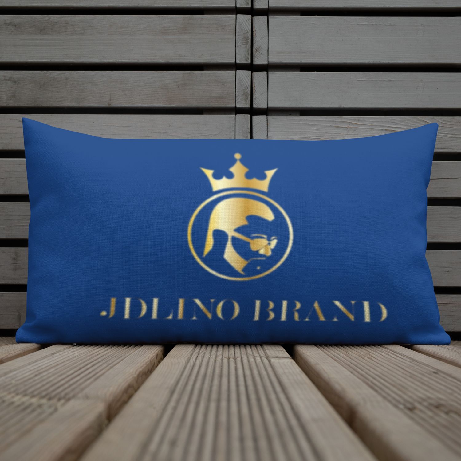 JdLino Brand B/G Premium Pillow