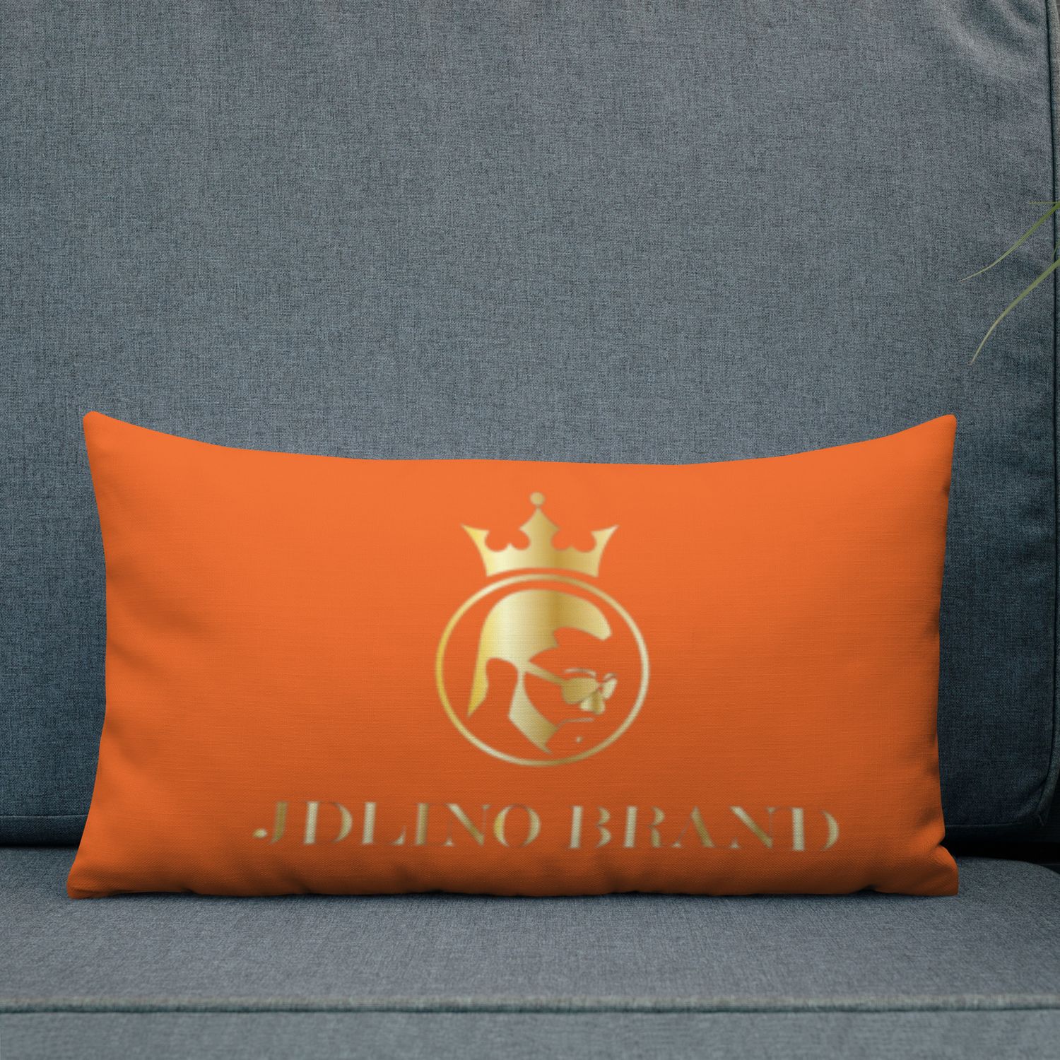 JdLino Brand G/O Premium Pillow