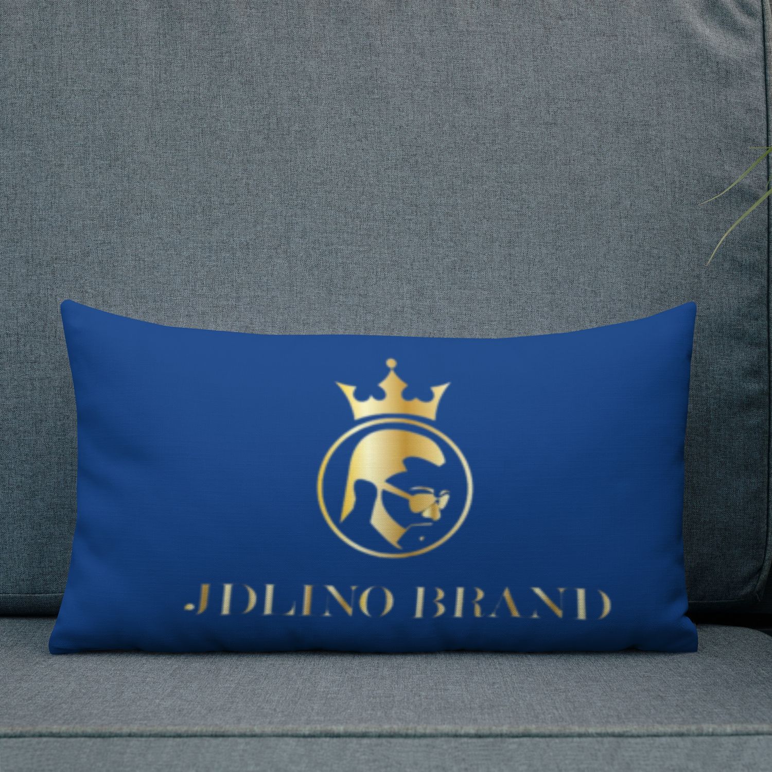 JdLino Brand B/G Premium Pillow