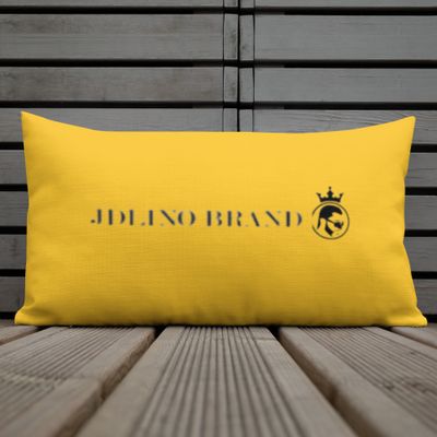 JdLino Brand Y/B Premium Pillow