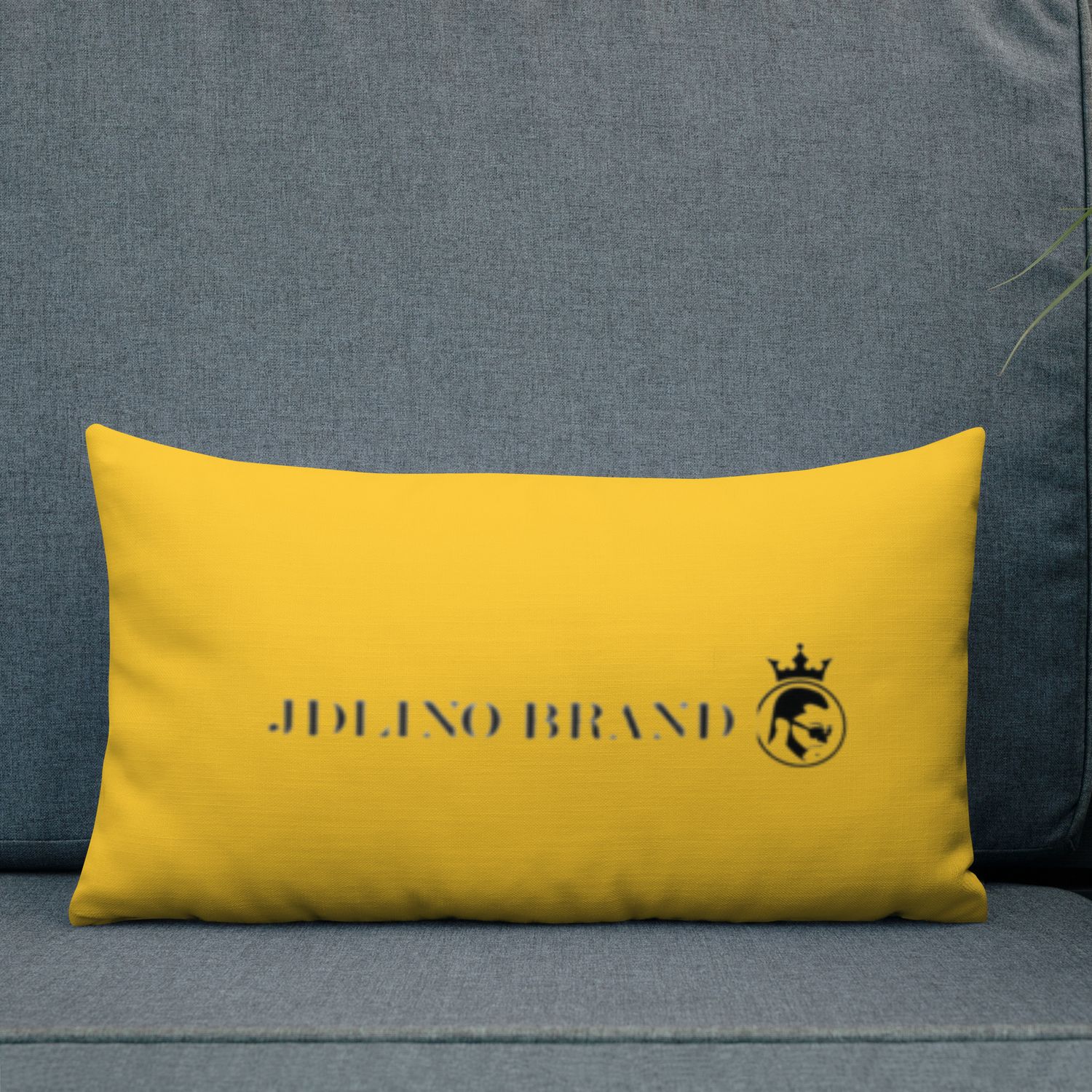 JdLino Brand Y/B Premium Pillow