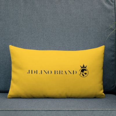 JdLino Brand Y/B Premium Pillow
