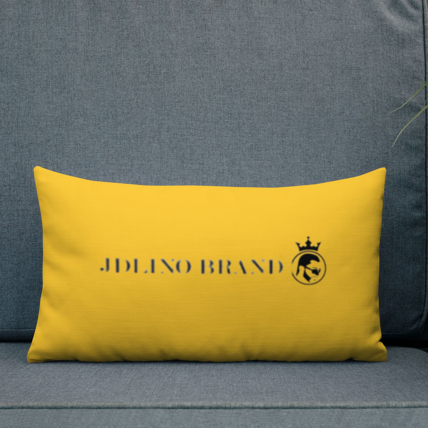 JdLino Brand Y/B Premium Pillow