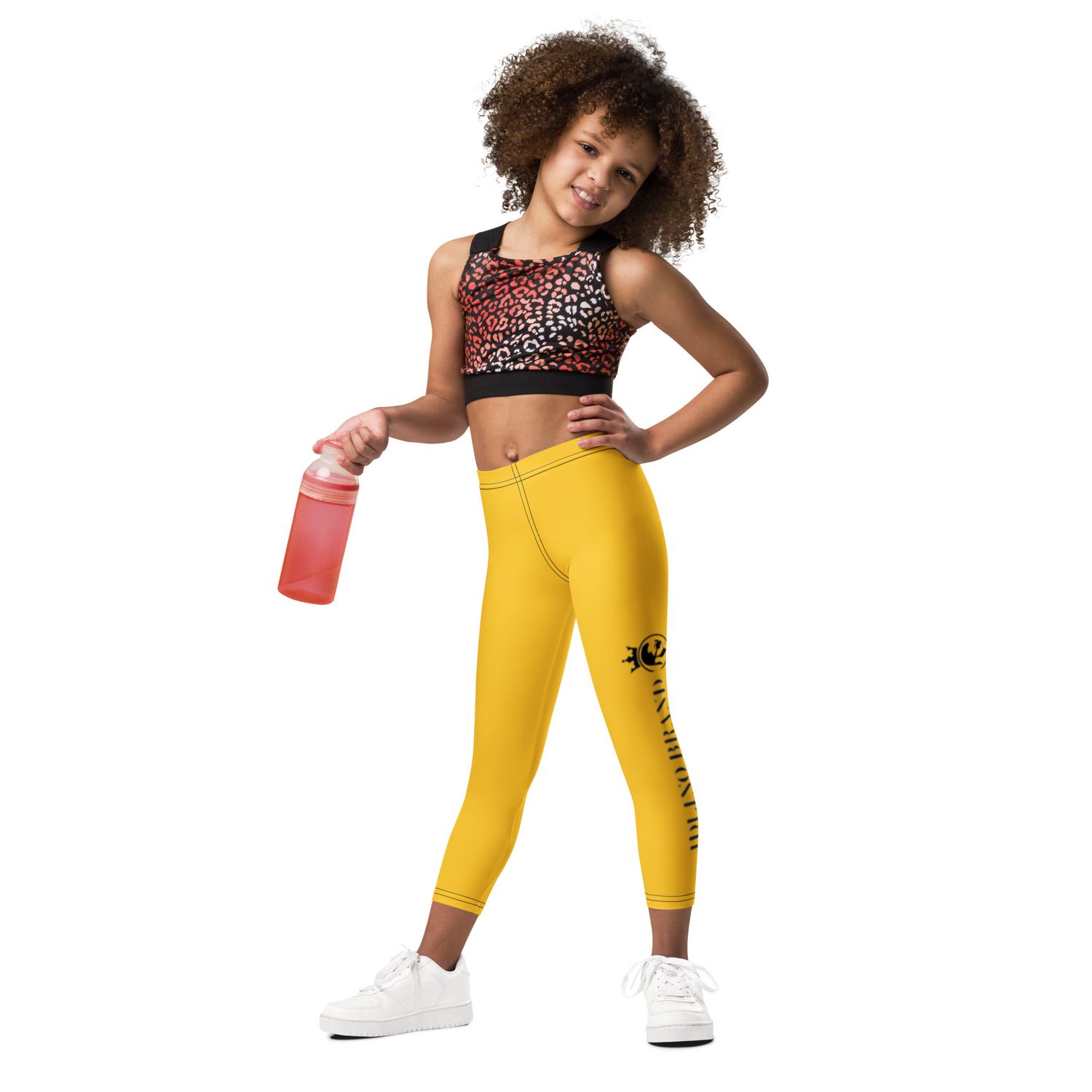 JdLino Brand Y/B Kid&#39;s Leggings