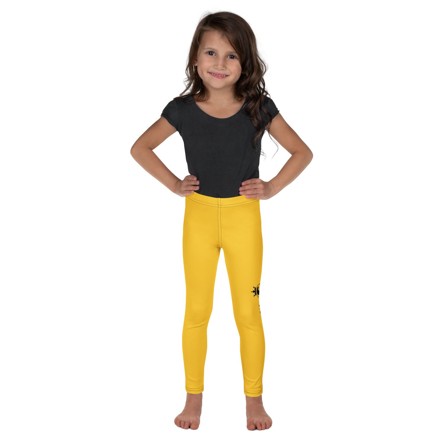 JdLino Brand Y/B Kid&#39;s Leggings