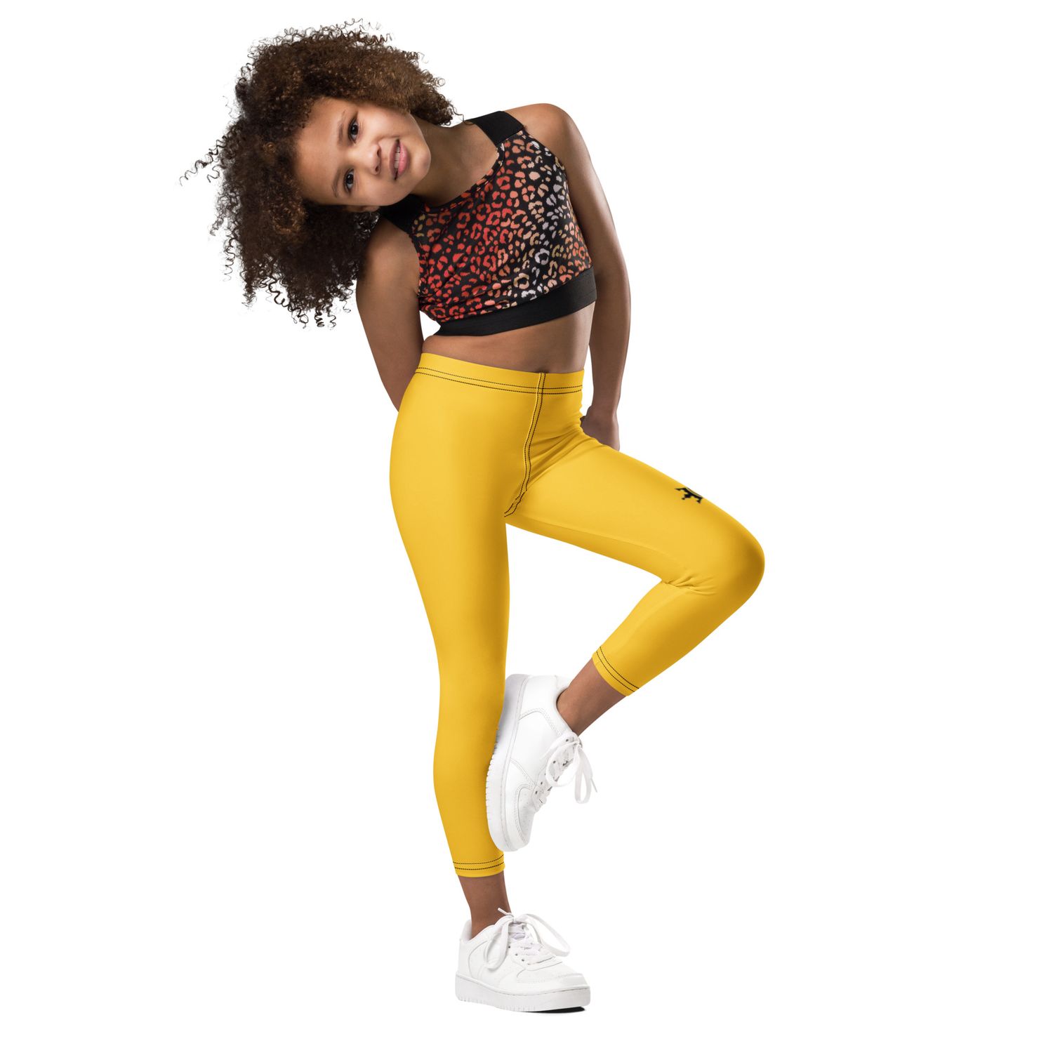 JdLino Brand Y/B Kid&#39;s Leggings