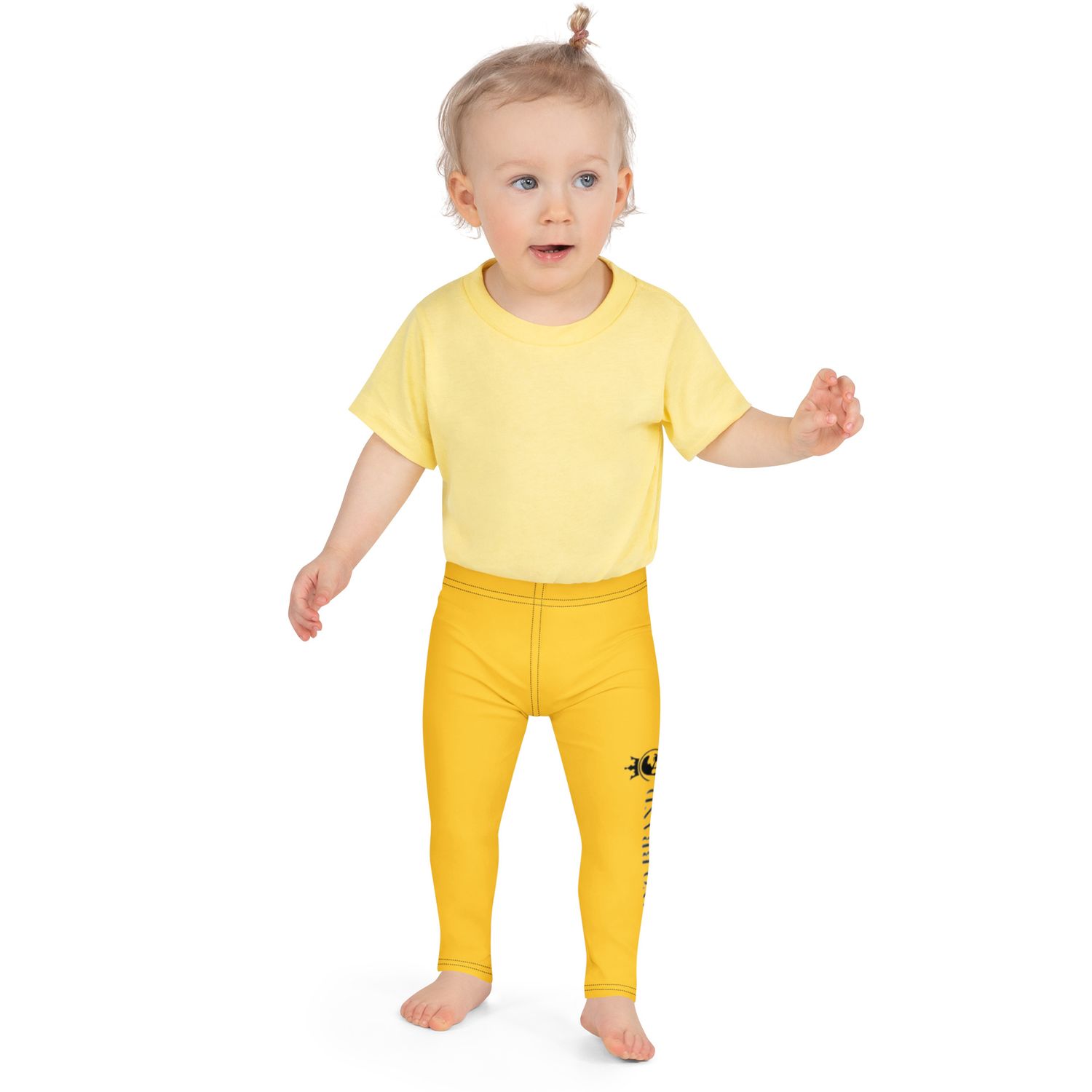 JdLino Brand Y/B Kid&#39;s Leggings