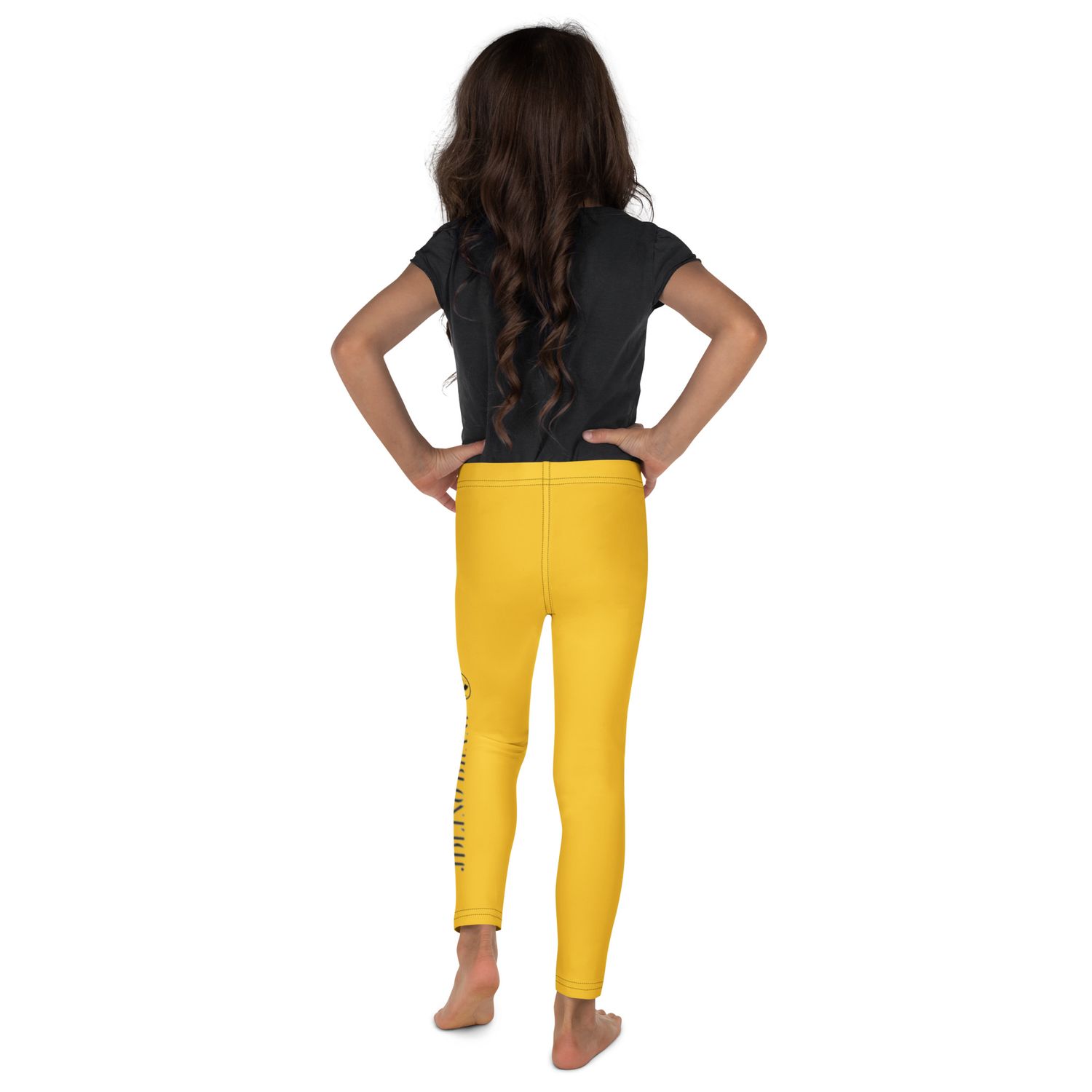 JdLino Brand Y/B Kid&#39;s Leggings