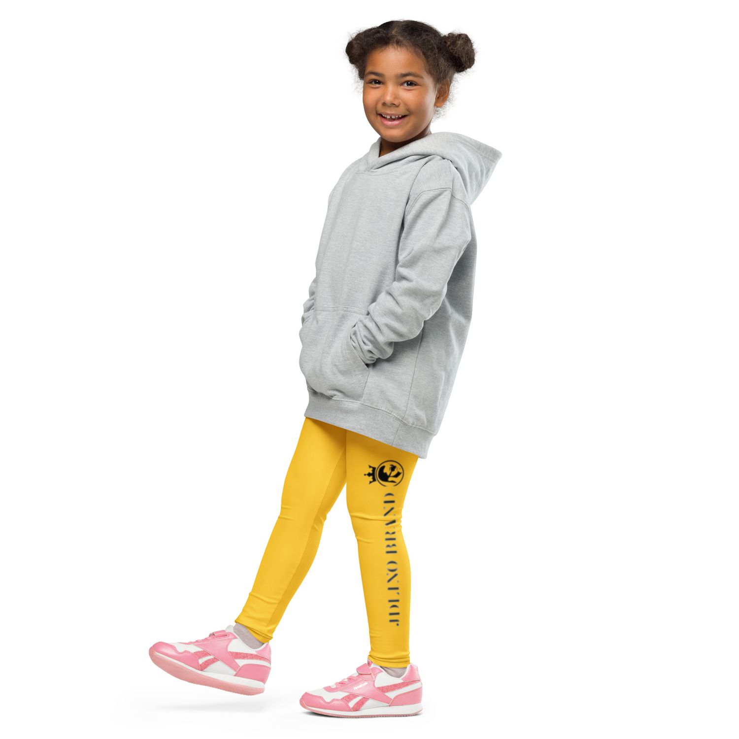 JdLino Brand Y/B Kid&#39;s Leggings