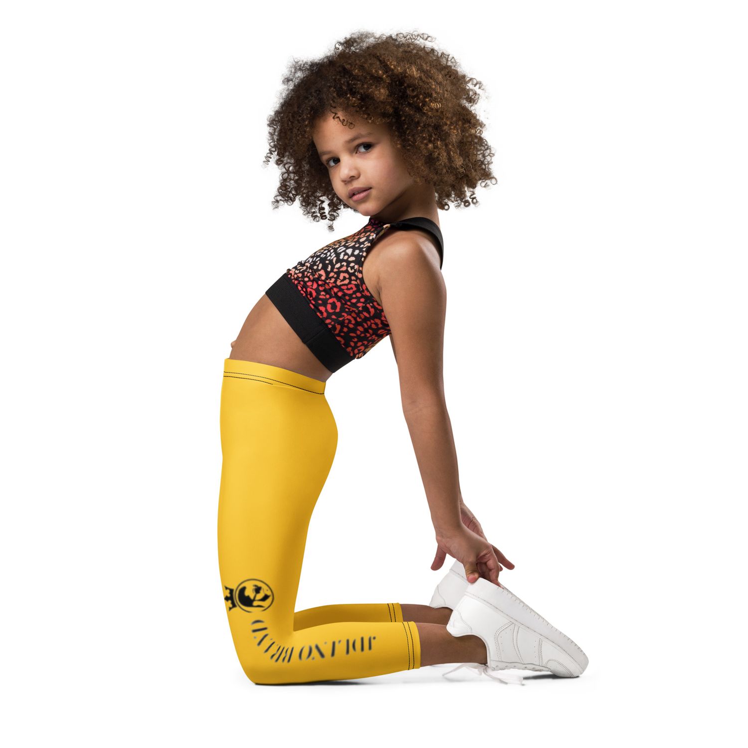JdLino Brand Y/B Kid&#39;s Leggings