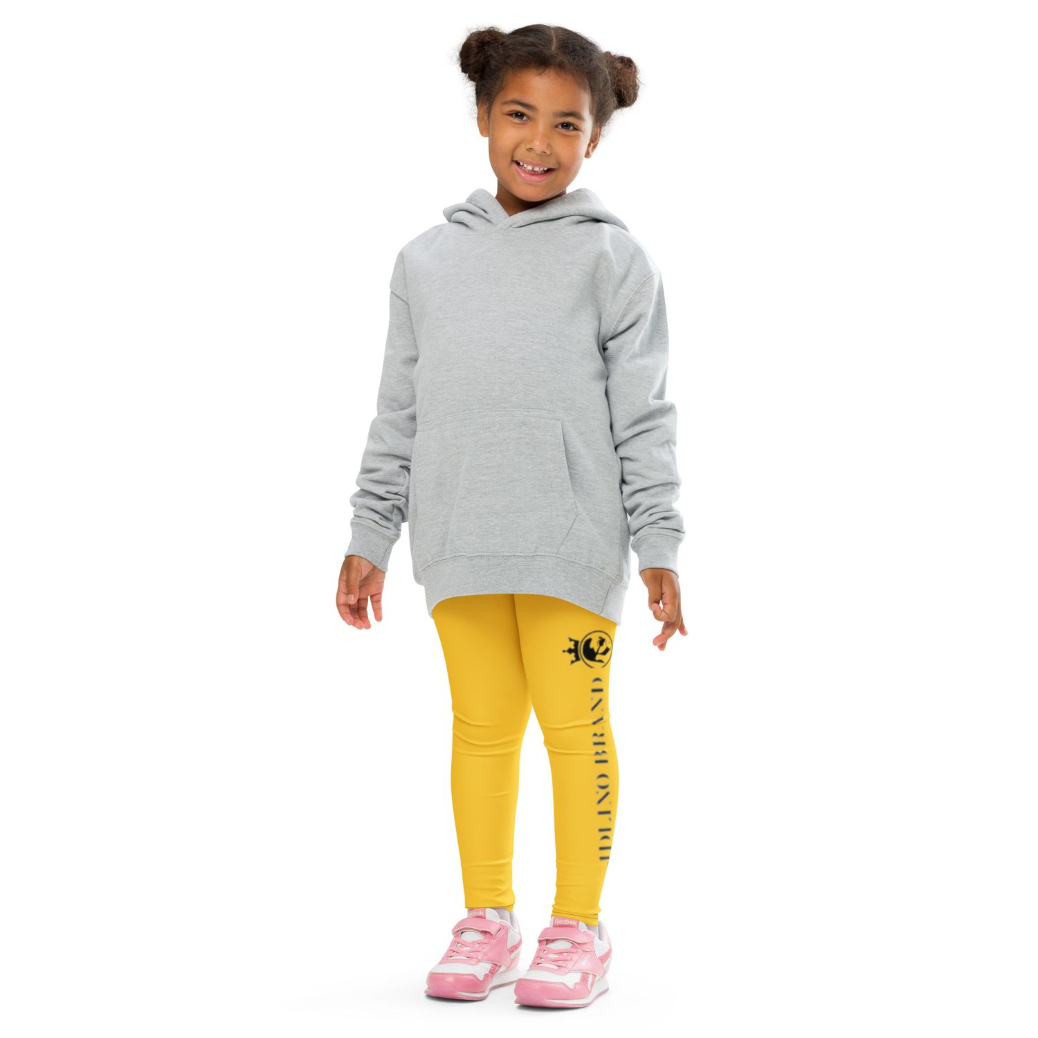 JdLino Brand Y/B Kid&#39;s Leggings