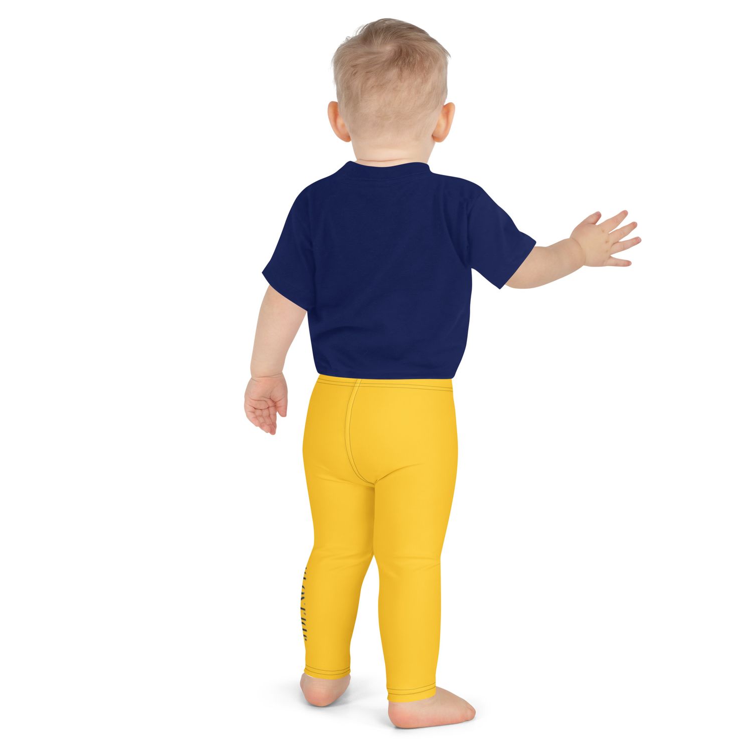 JdLino Brand Y/B Kid&#39;s Leggings