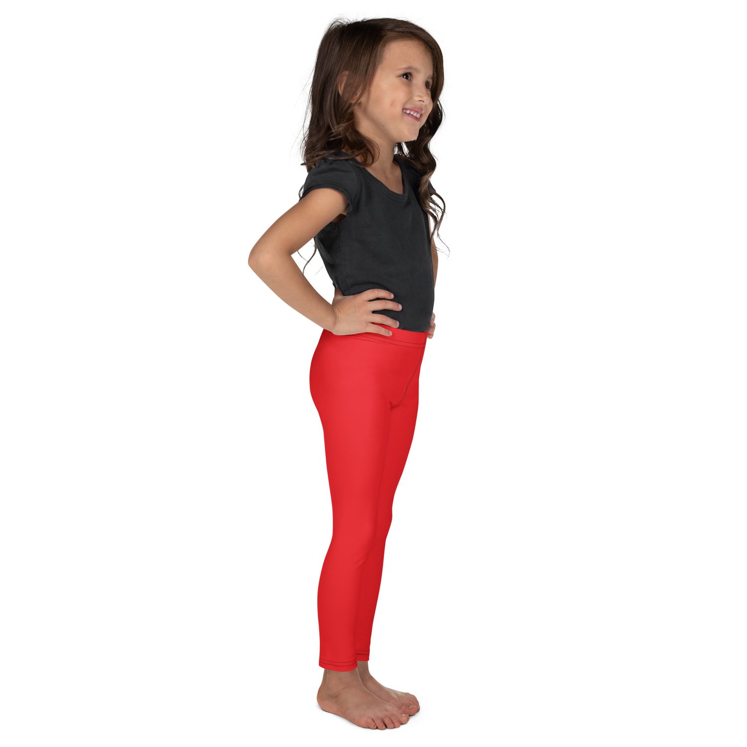 JdLino Brand R/G Kid&#39;s Leggings
