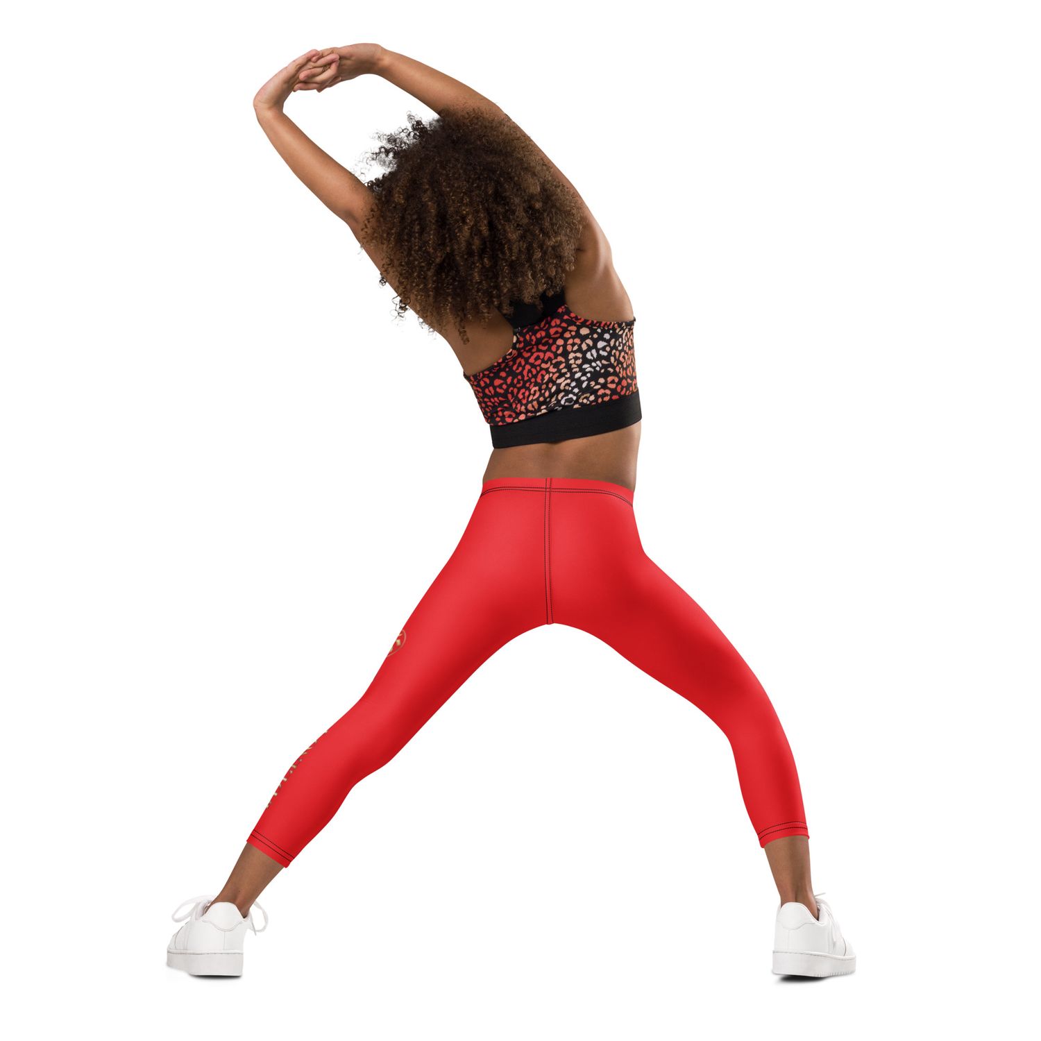 JdLino Brand R/G Kid&#39;s Leggings