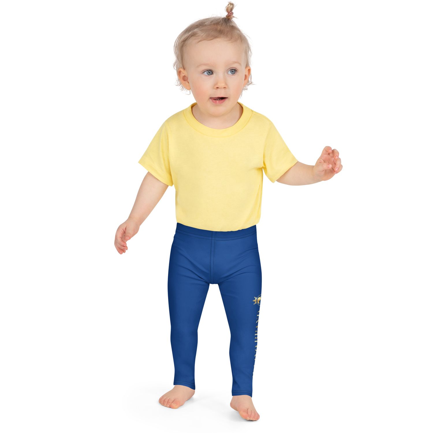 JdLino Brand B/G Kid&#39;s Leggings