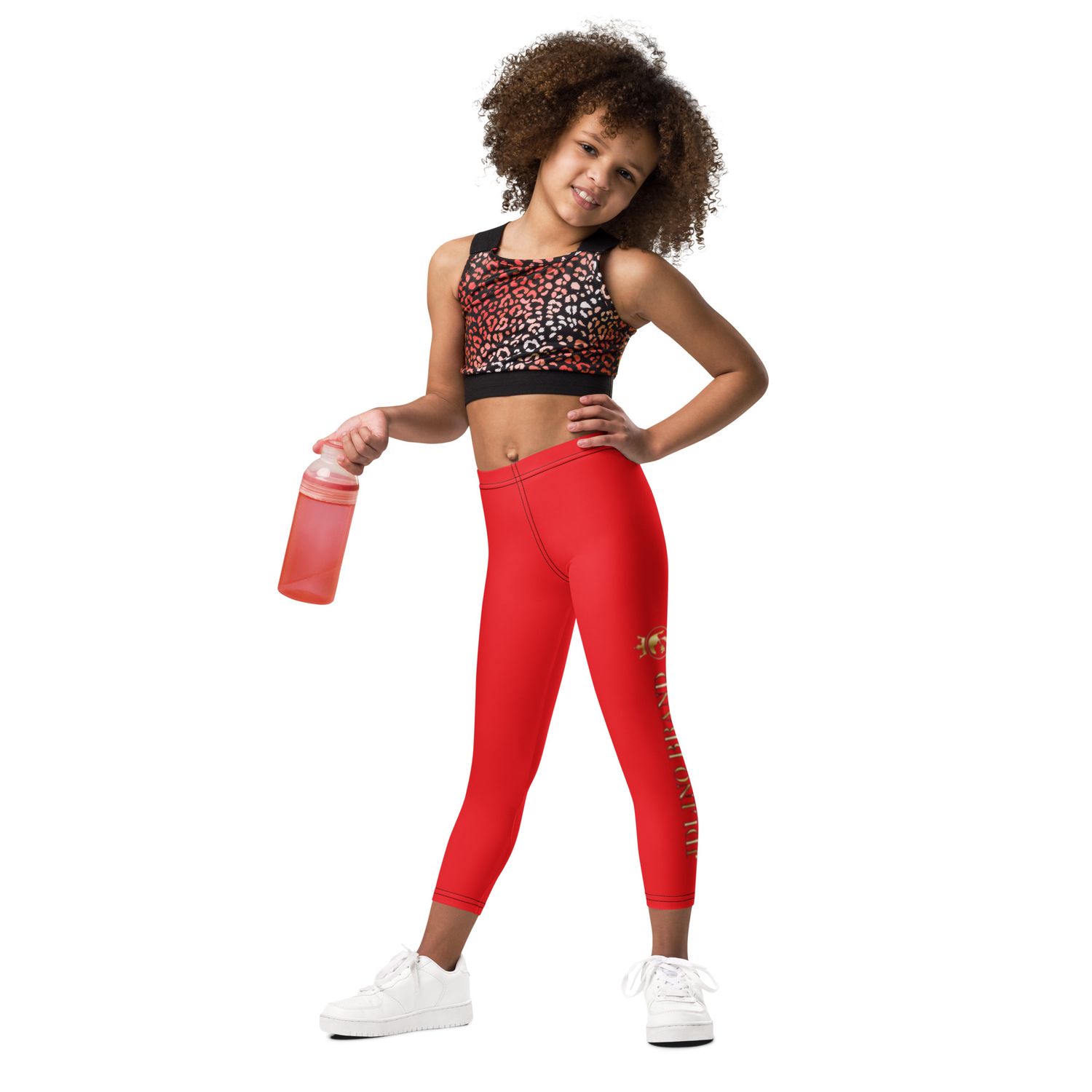 JdLino Brand R/G Kid&#39;s Leggings