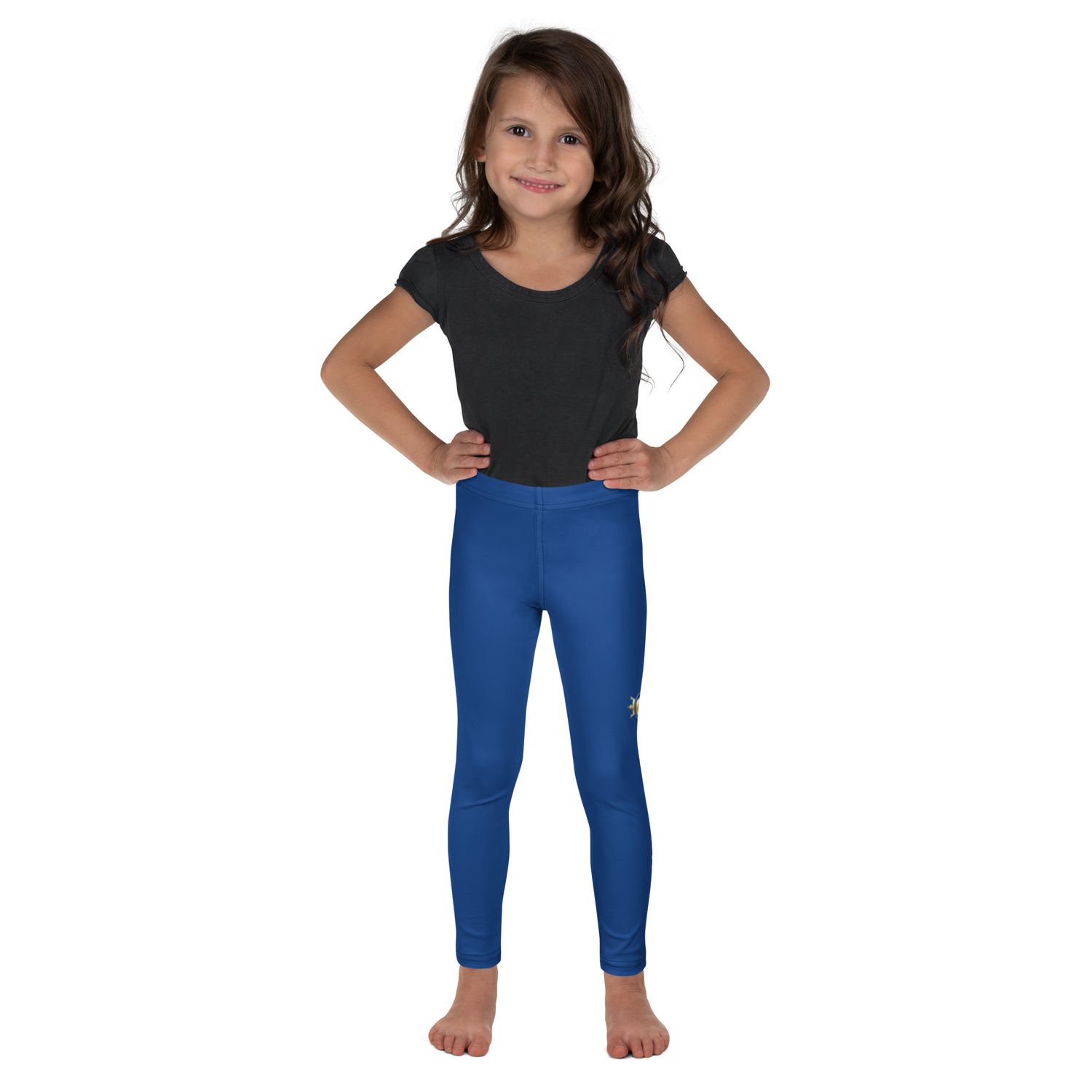 JdLino Brand B/G Kid&#39;s Leggings