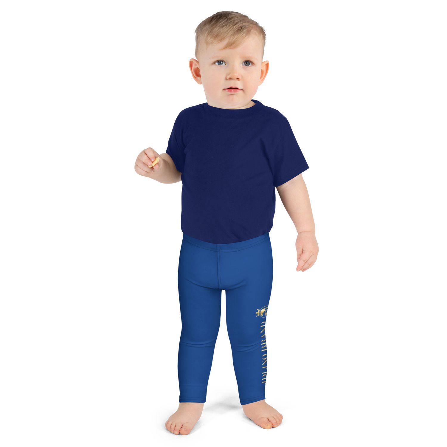 JdLino Brand B/G Kid&#39;s Leggings