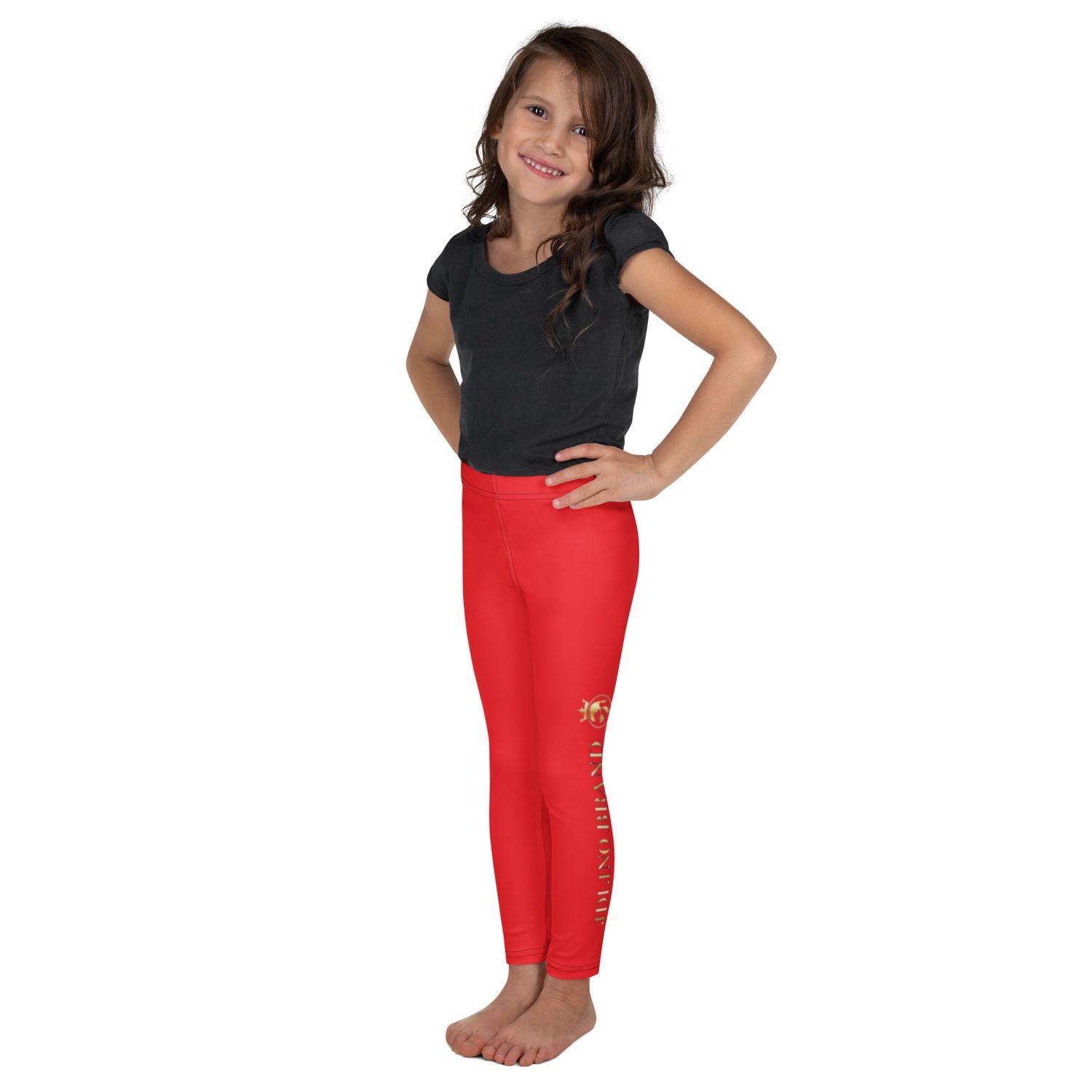 JdLino Brand R/G Kid&#39;s Leggings