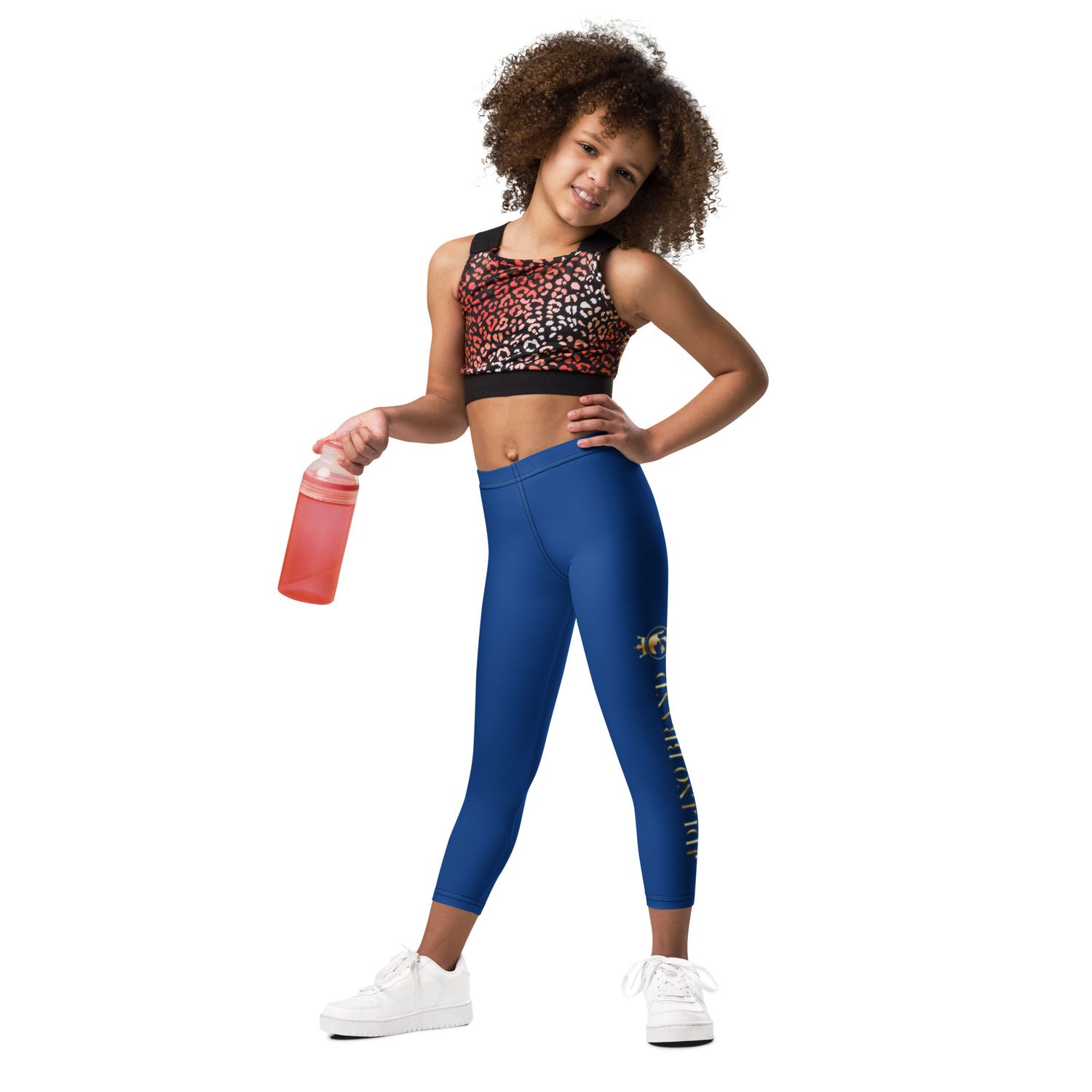 JdLino Brand B/G Kid&#39;s Leggings