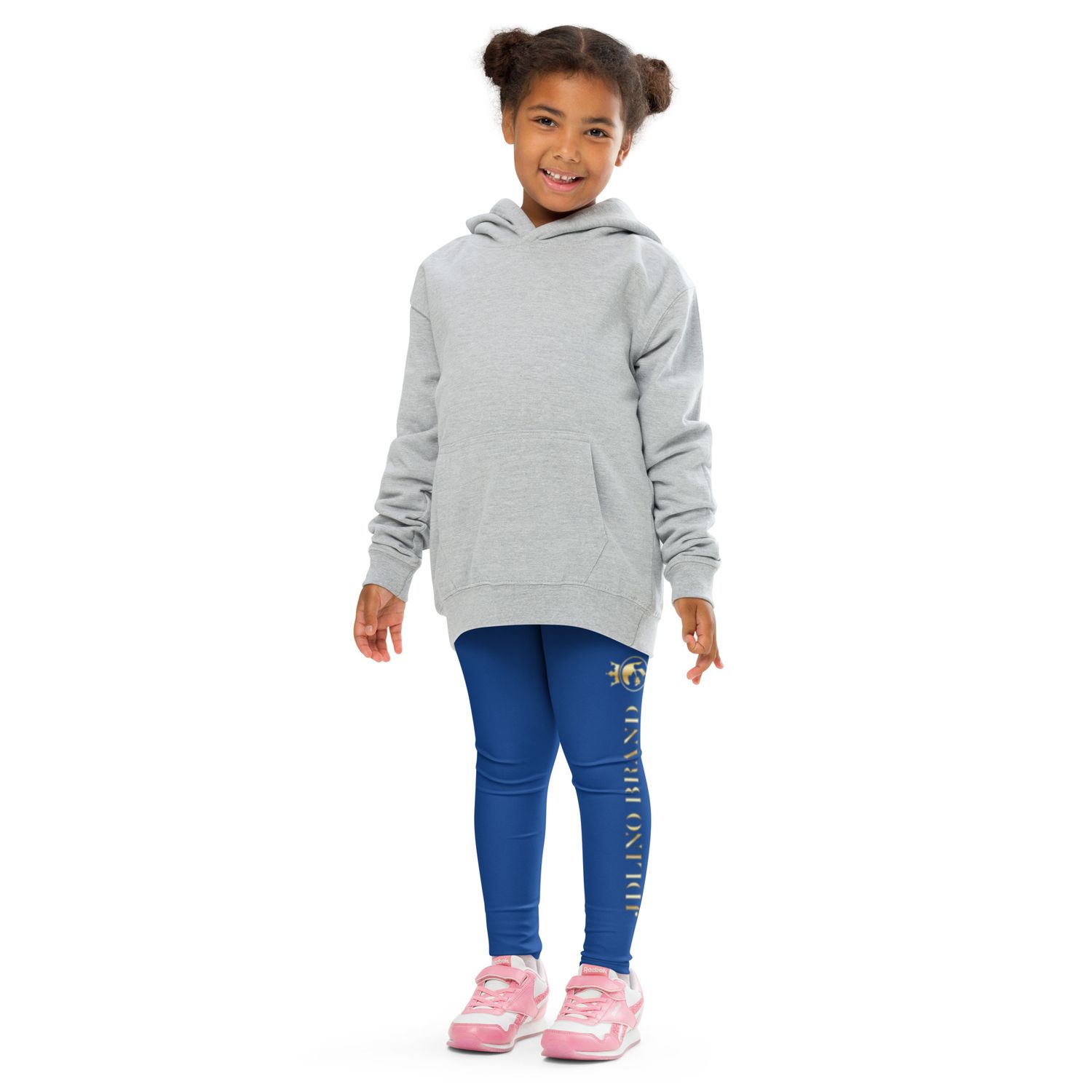 JdLino Brand B/G Kid&#39;s Leggings