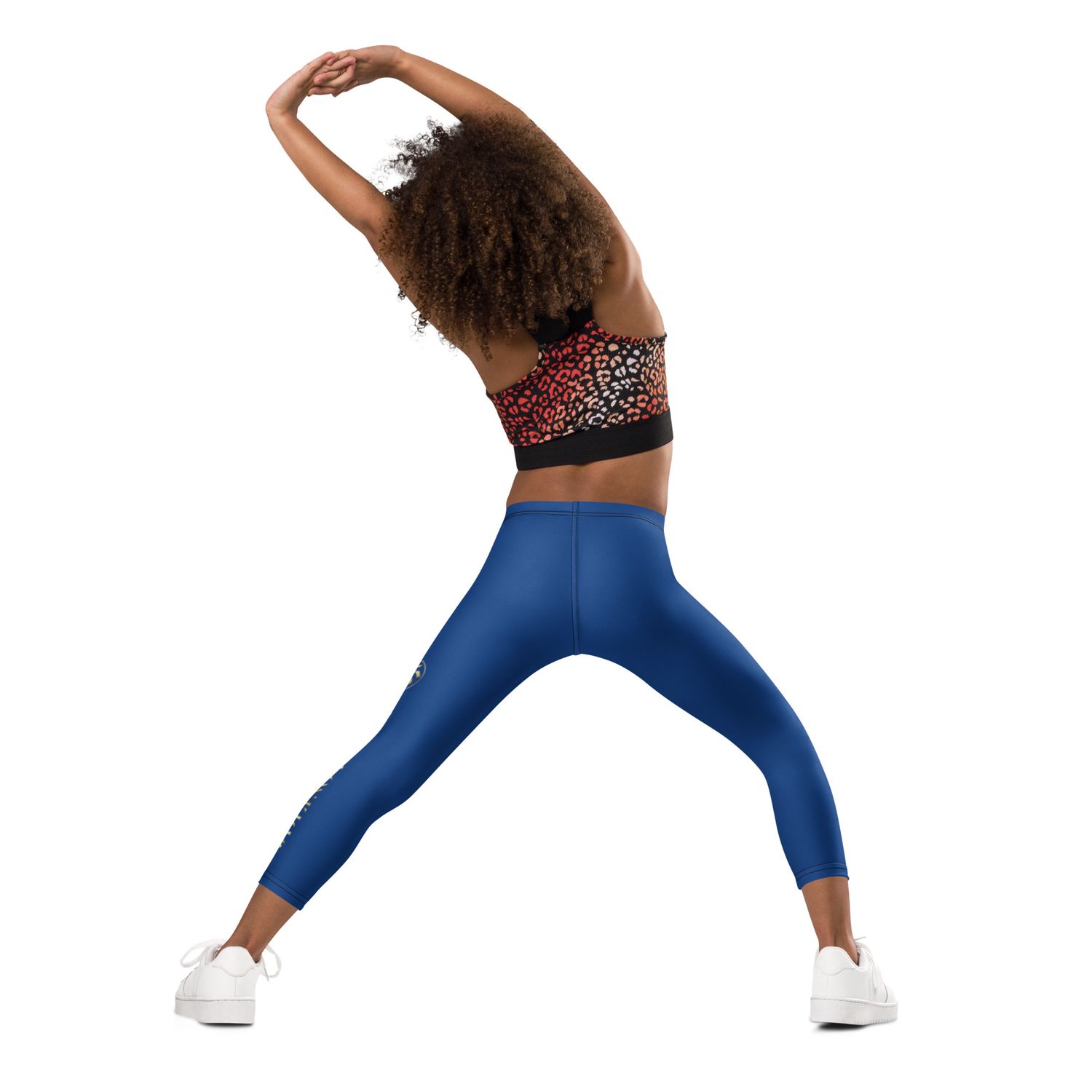 JdLino Brand B/G Kid&#39;s Leggings