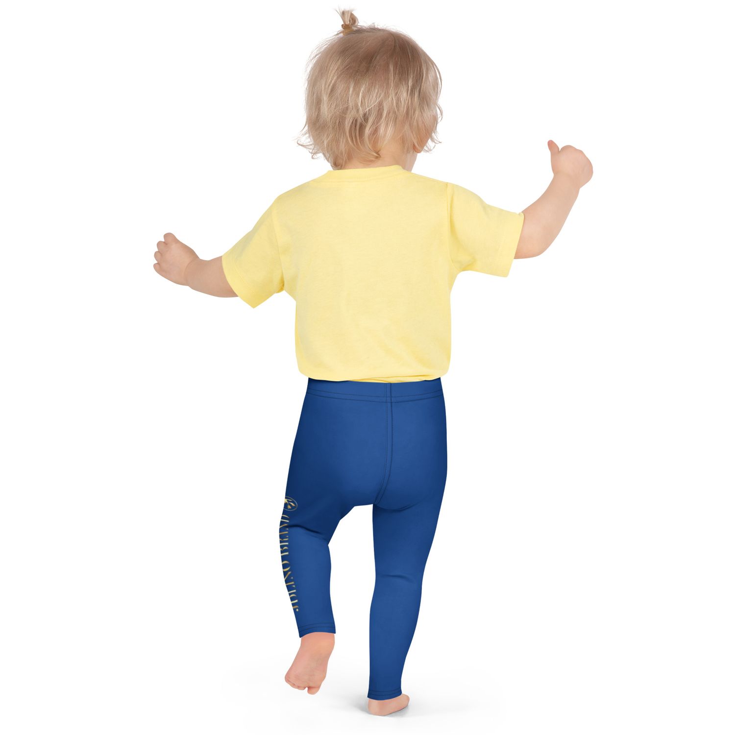 JdLino Brand B/G Kid&#39;s Leggings