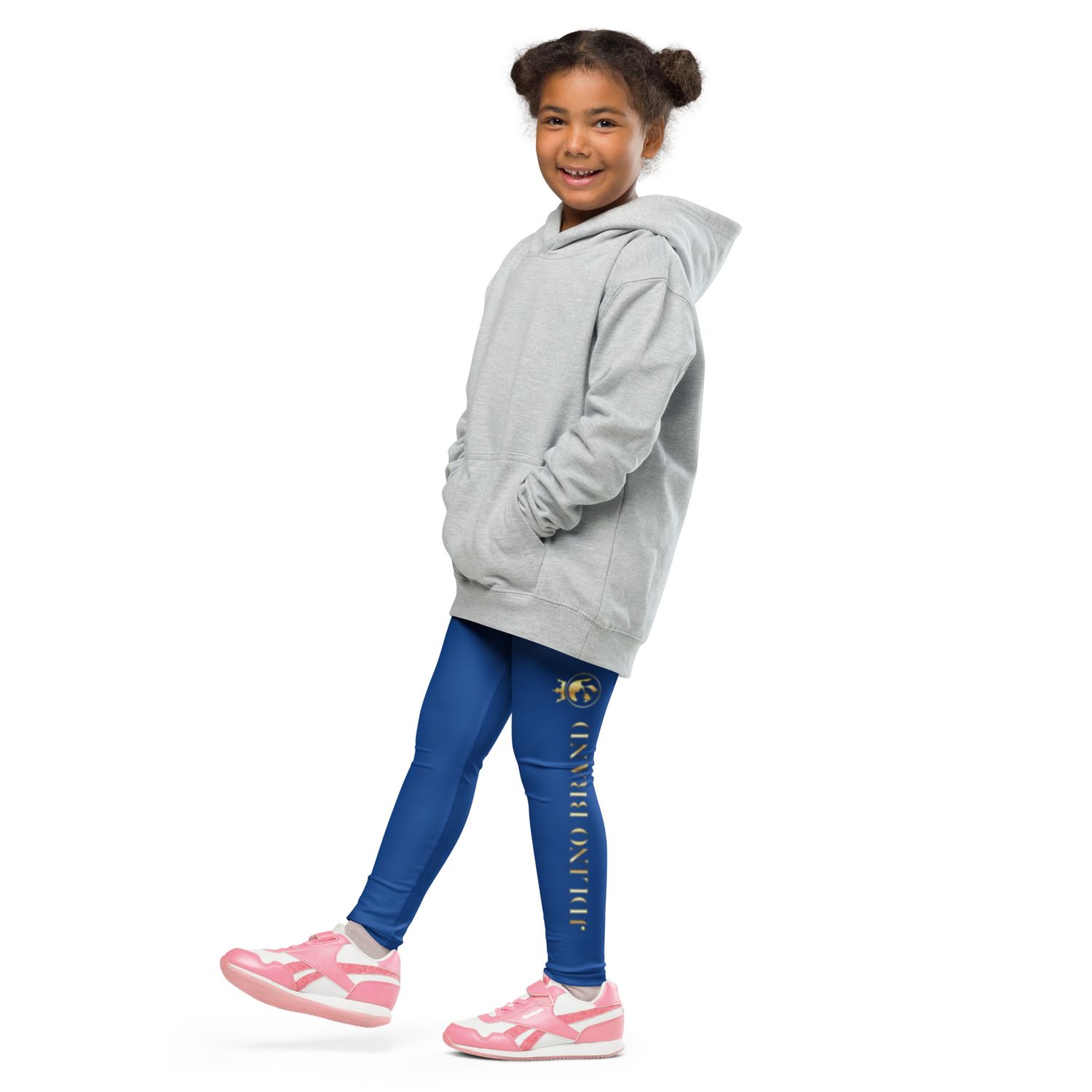 JdLino Brand B/G Kid&#39;s Leggings
