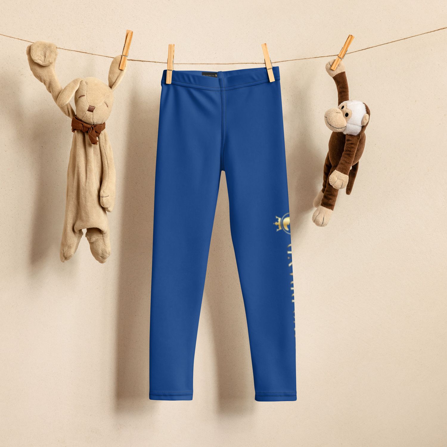 JdLino Brand B/G Kid&#39;s Leggings