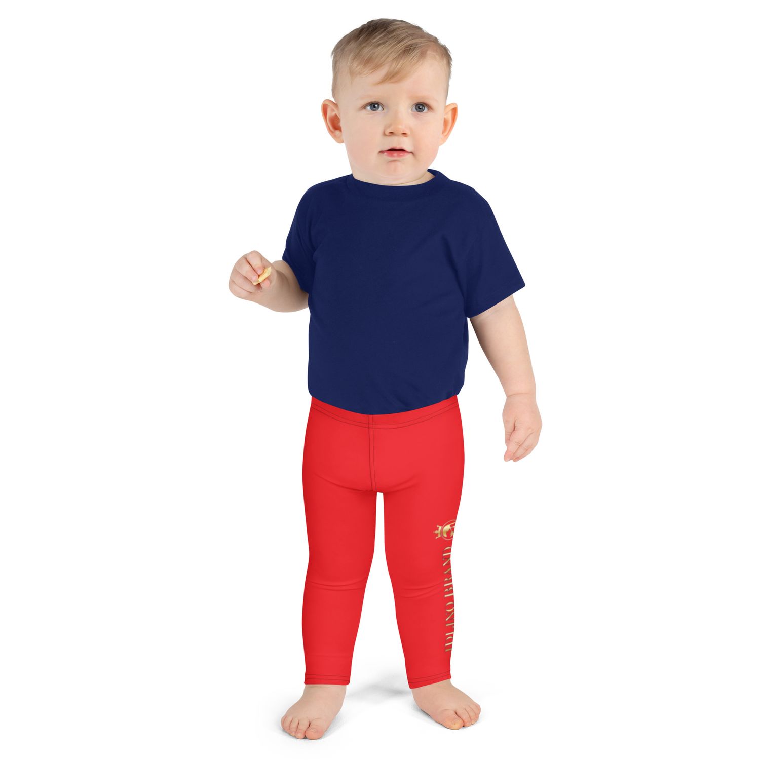 JdLino Brand R/G Kid&#39;s Leggings