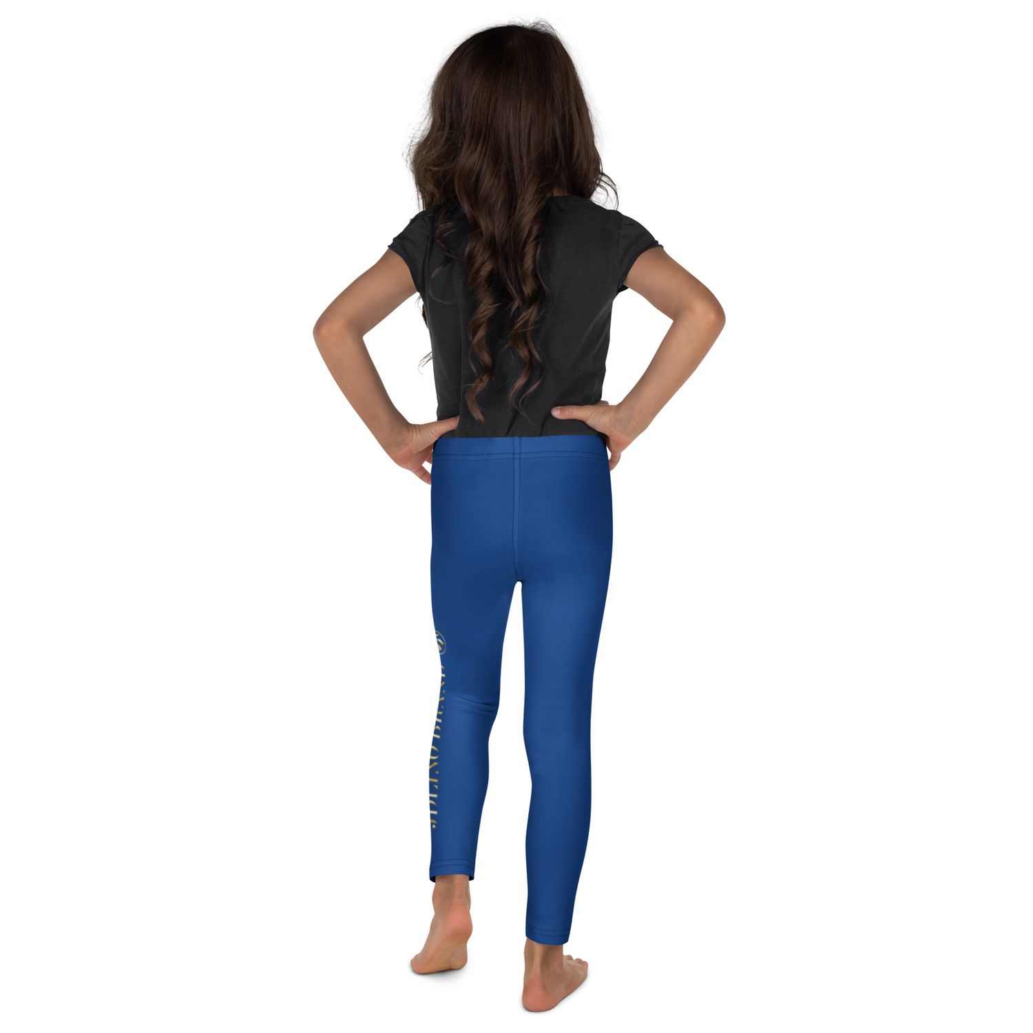 JdLino Brand B/G Kid&#39;s Leggings