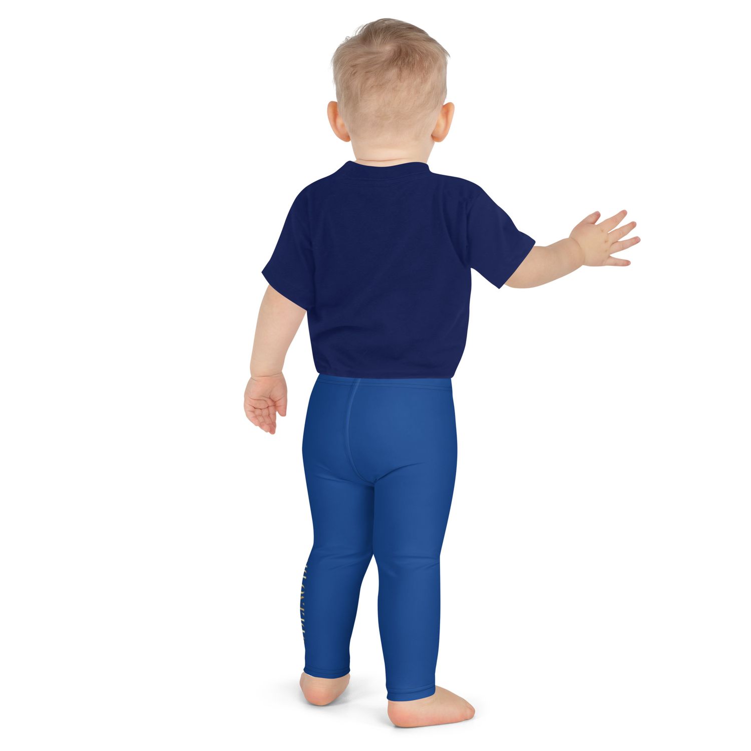 JdLino Brand B/G Kid&#39;s Leggings