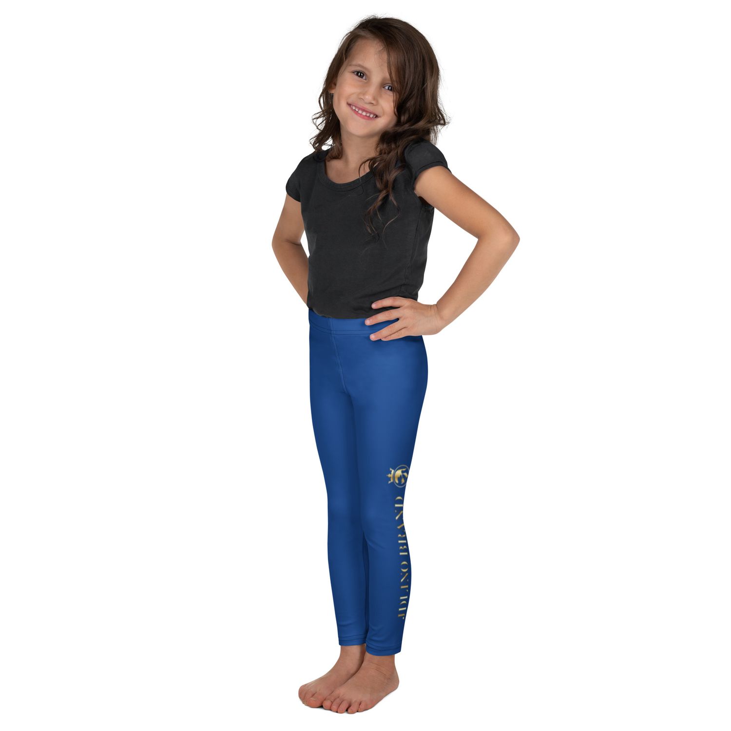 JdLino Brand B/G Kid&#39;s Leggings