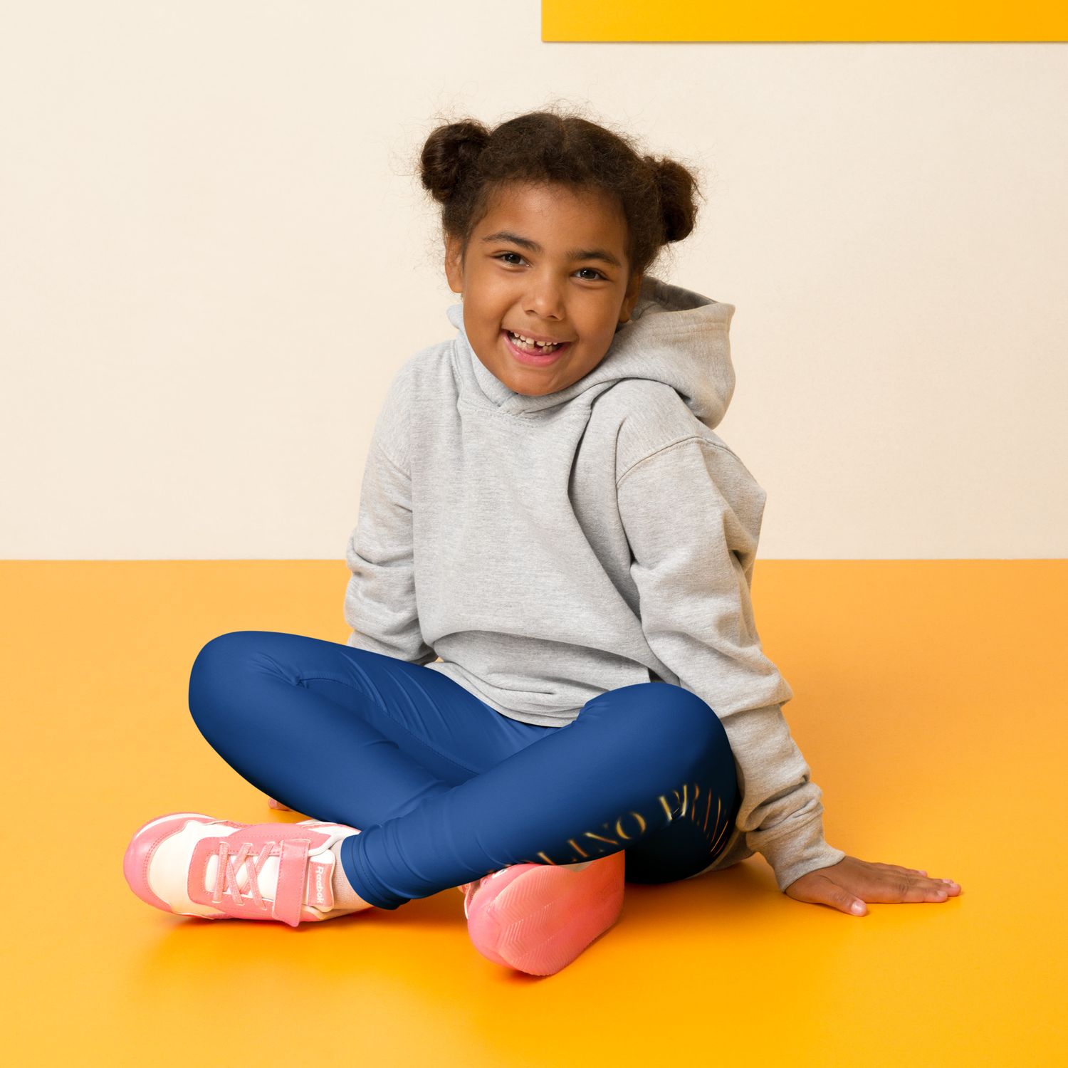 JdLino Brand B/G Kid&#39;s Leggings