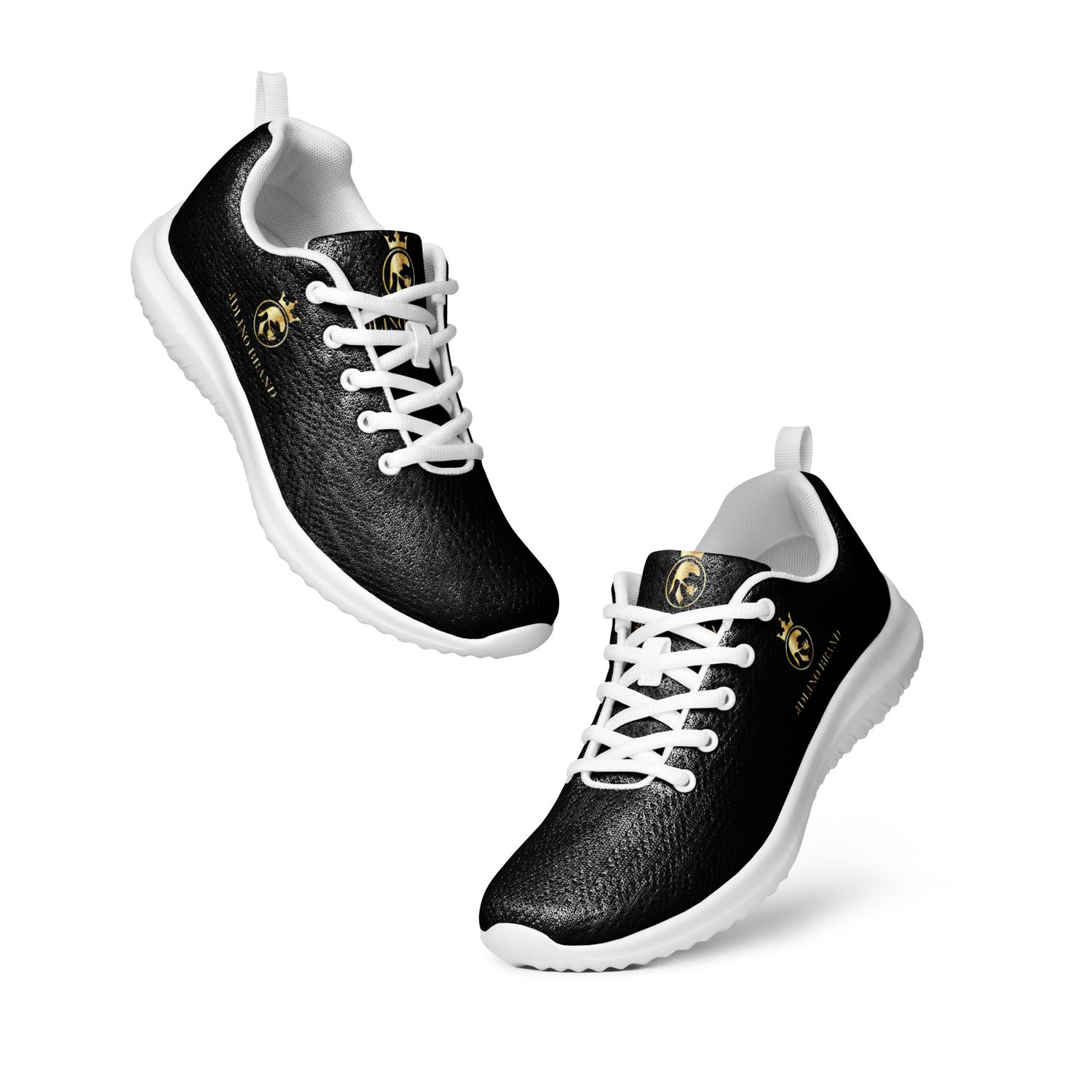 JdLino Brand B/G Men’s athletic shoes