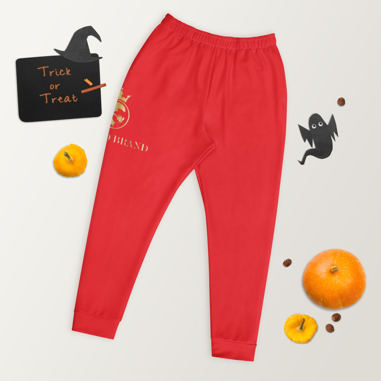 JdLino R/W Men&#39;s Joggers