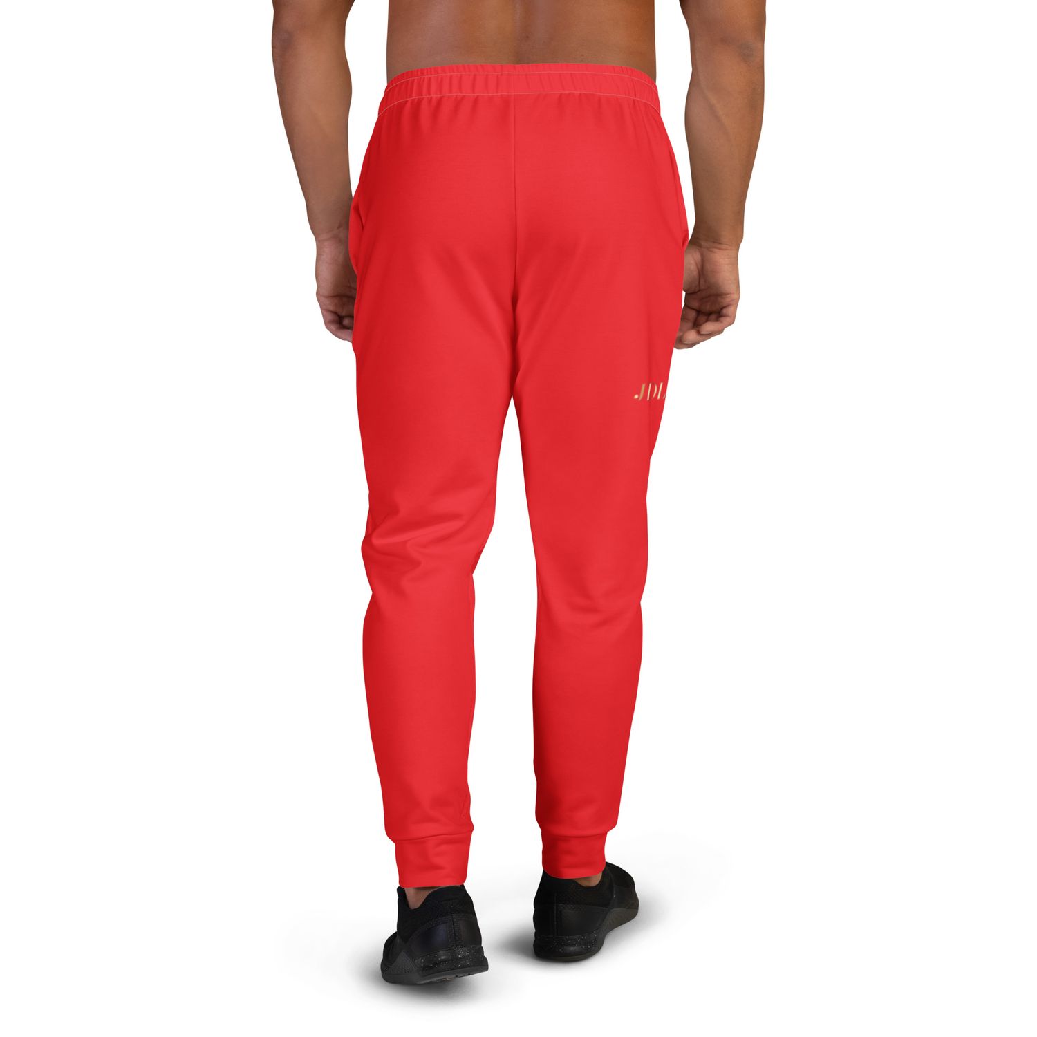 JdLino R/W Men&#39;s Joggers