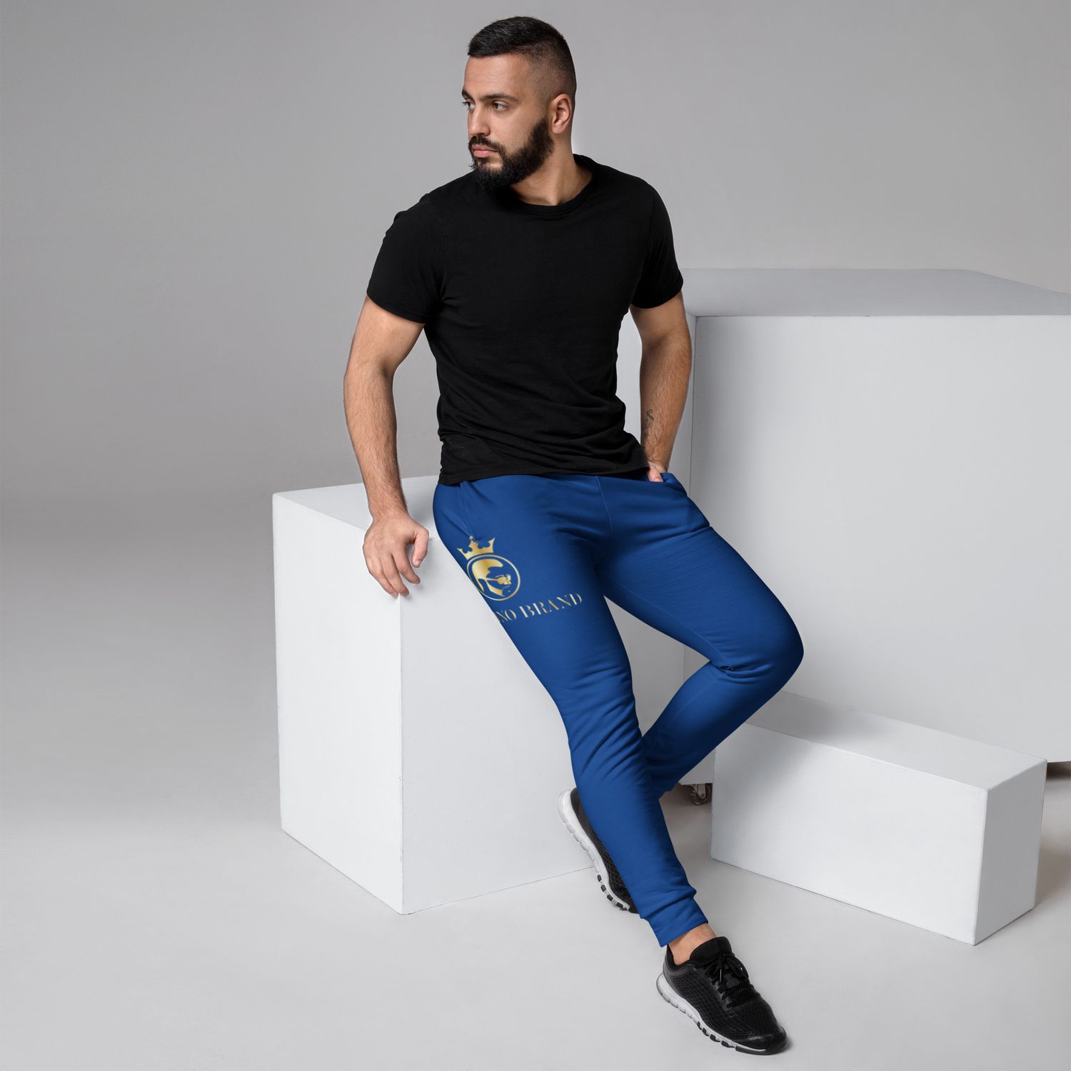 JdLino B/G Men&#39;s Joggers