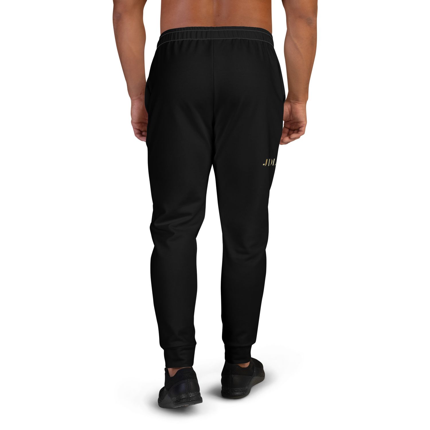 JdLino Brand B/G Men&#39;s Joggers
