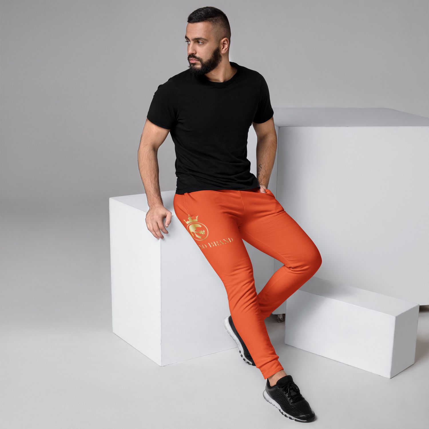 JdLino Brand Men&#39;s Joggers