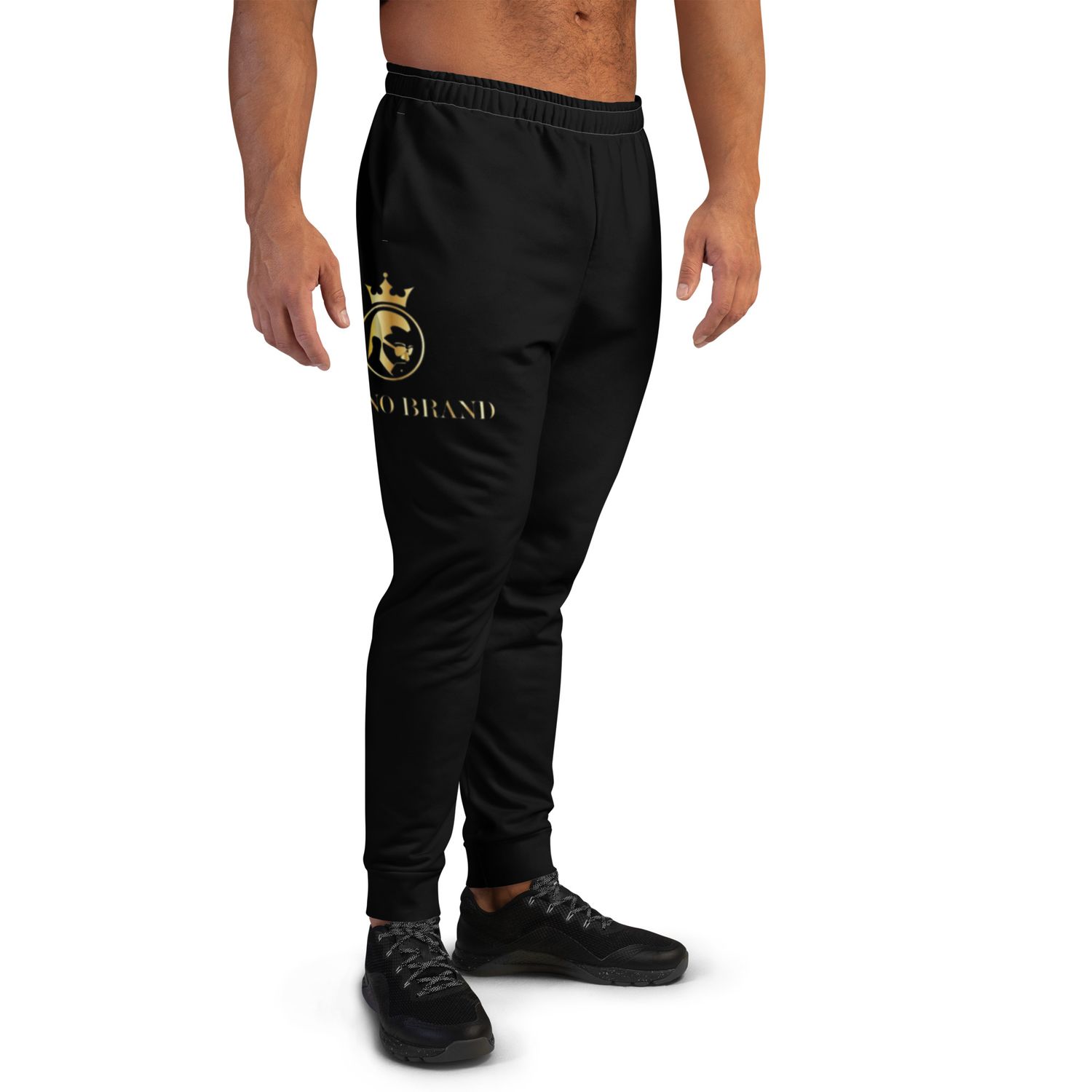JdLino Brand B/G Men&#39;s Joggers