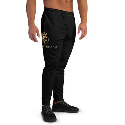 JdLino Brand B/G Men's Joggers