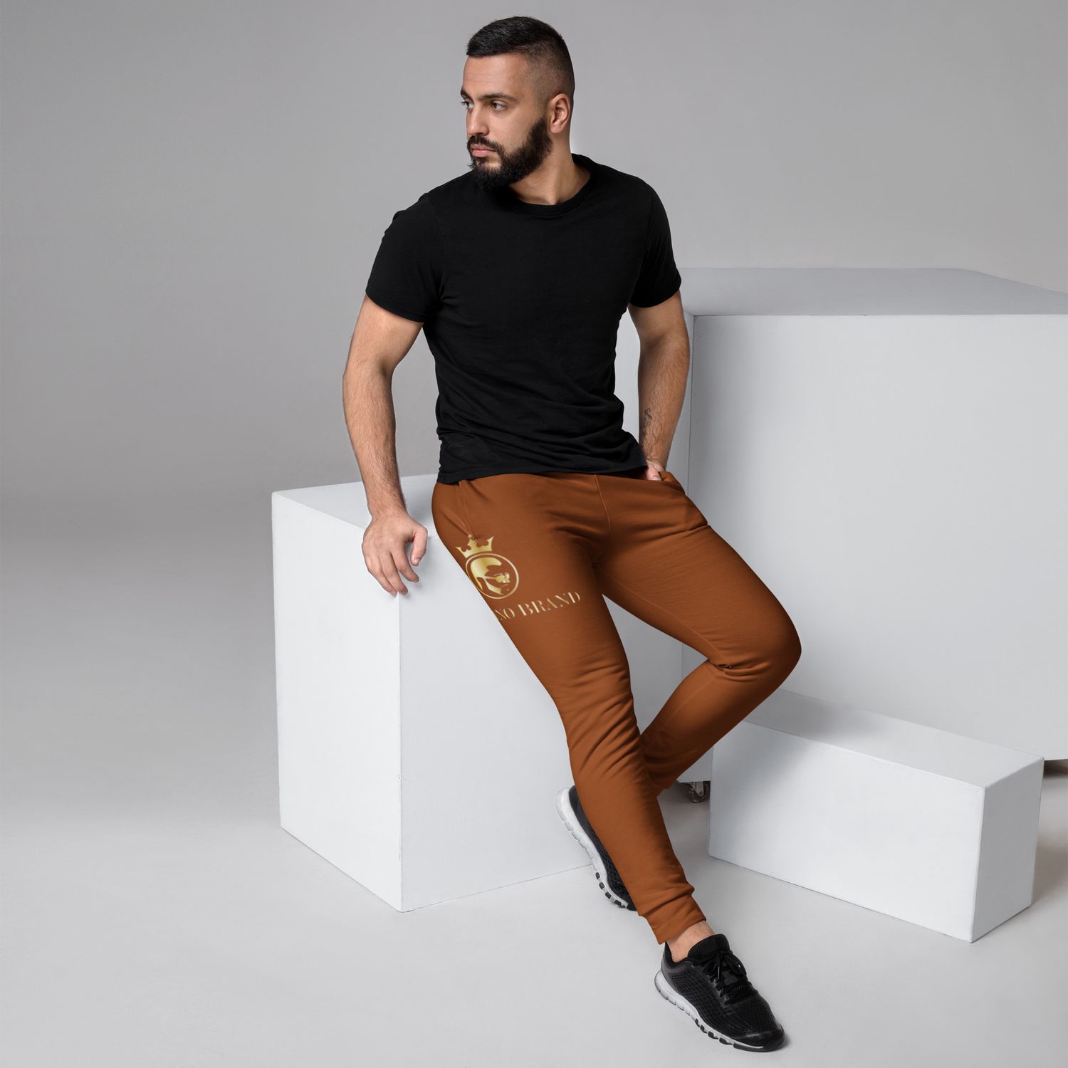 JdLino B/G Men&#39;s Joggers