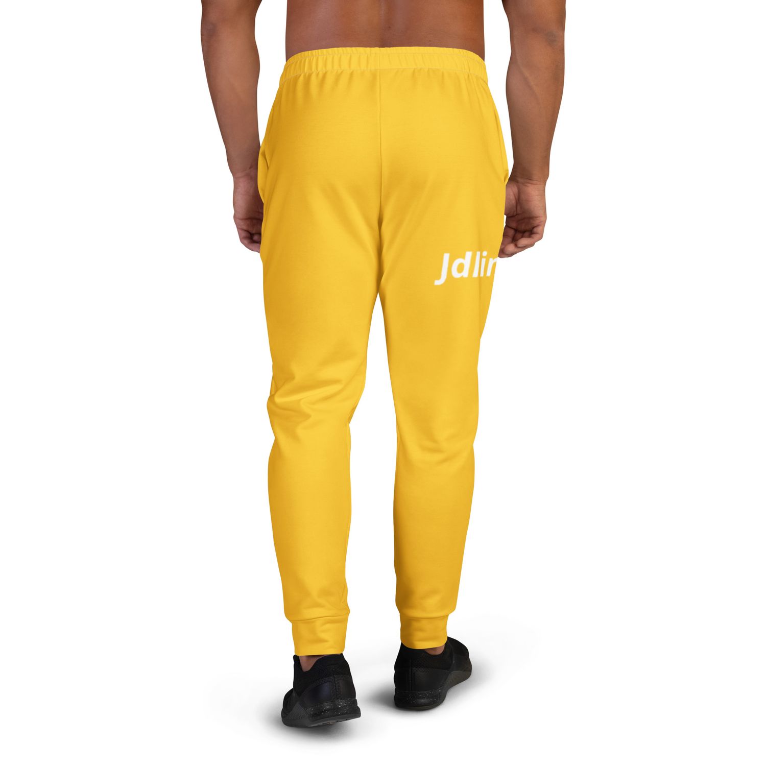 JdLino Y/W Men&#39;s Joggers